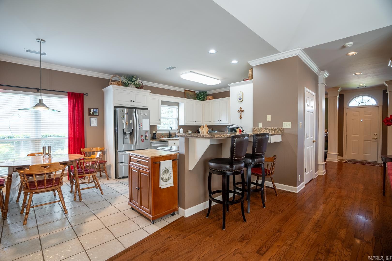 CHEVAUX COURT ADDN - Residential