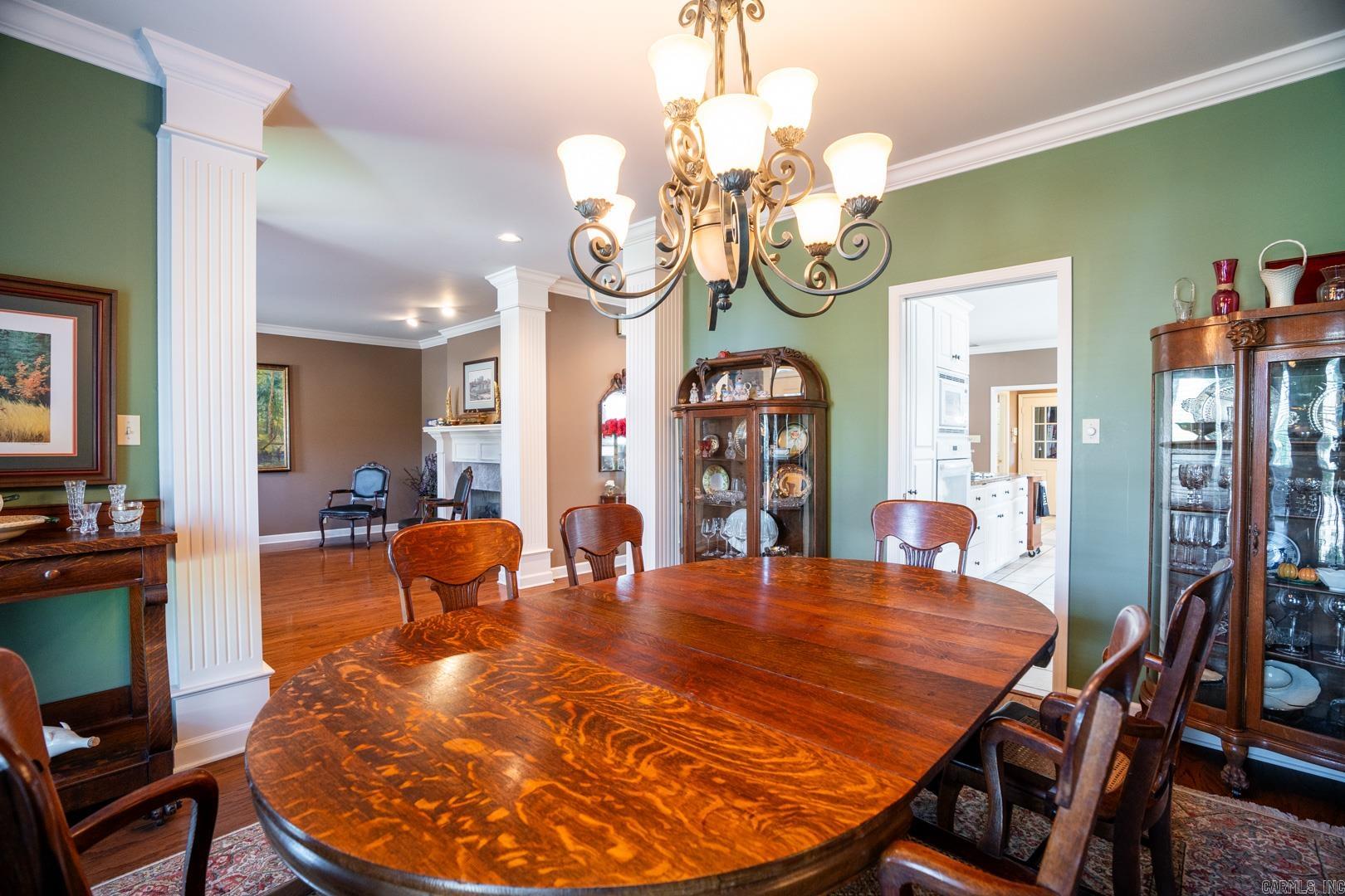 CHEVAUX COURT ADDN - Residential