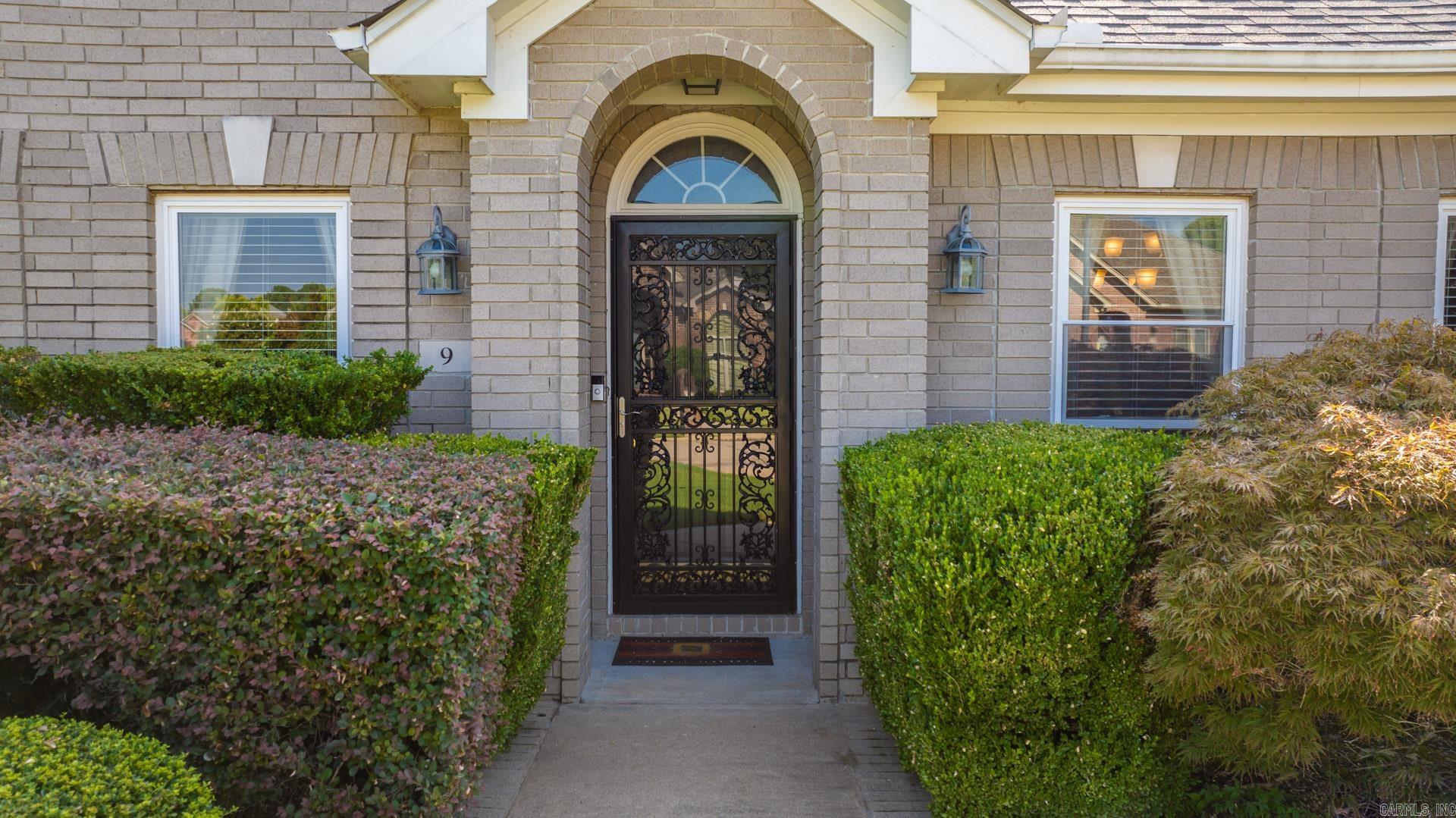 CHEVAUX COURT ADDN - Residential