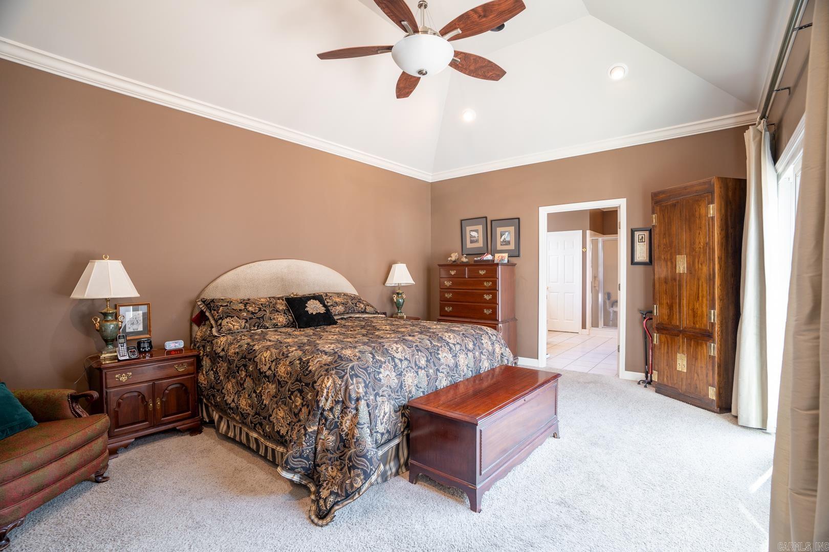 CHEVAUX COURT ADDN - Residential