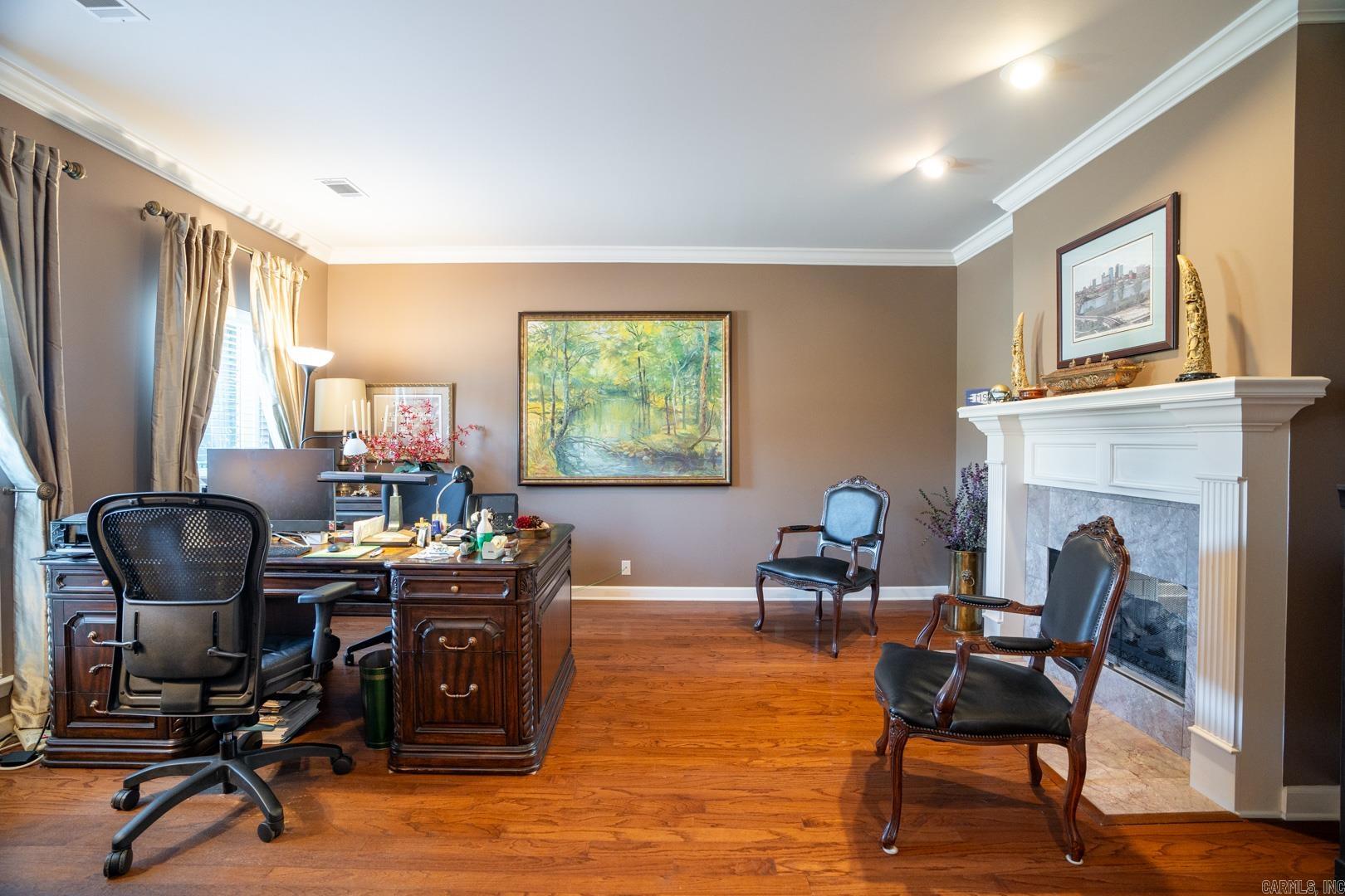 CHEVAUX COURT ADDN - Residential