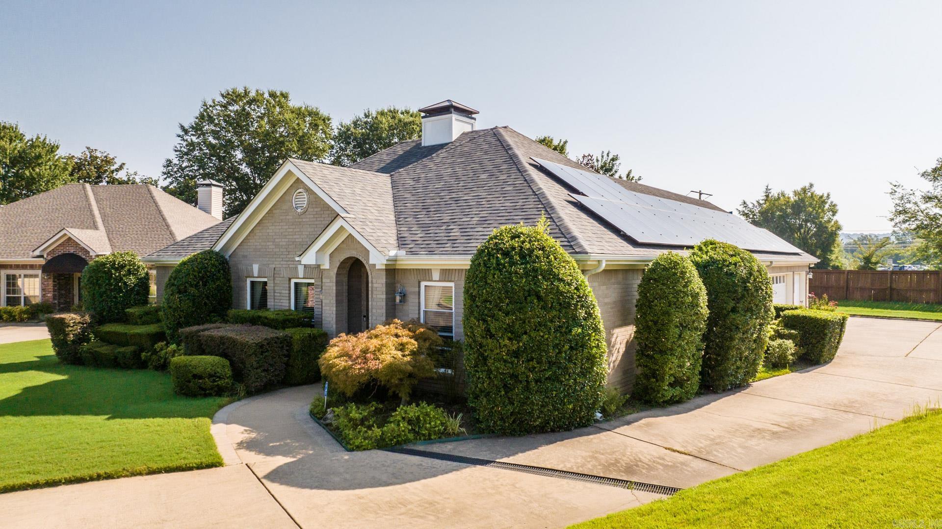 CHEVAUX COURT ADDN - Residential