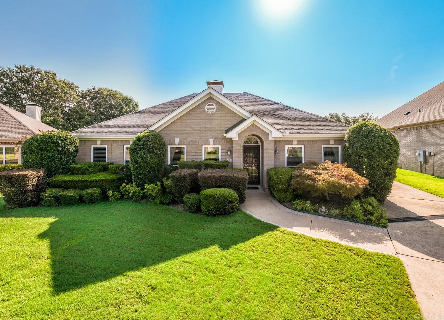 CHEVAUX COURT ADDN - Residential