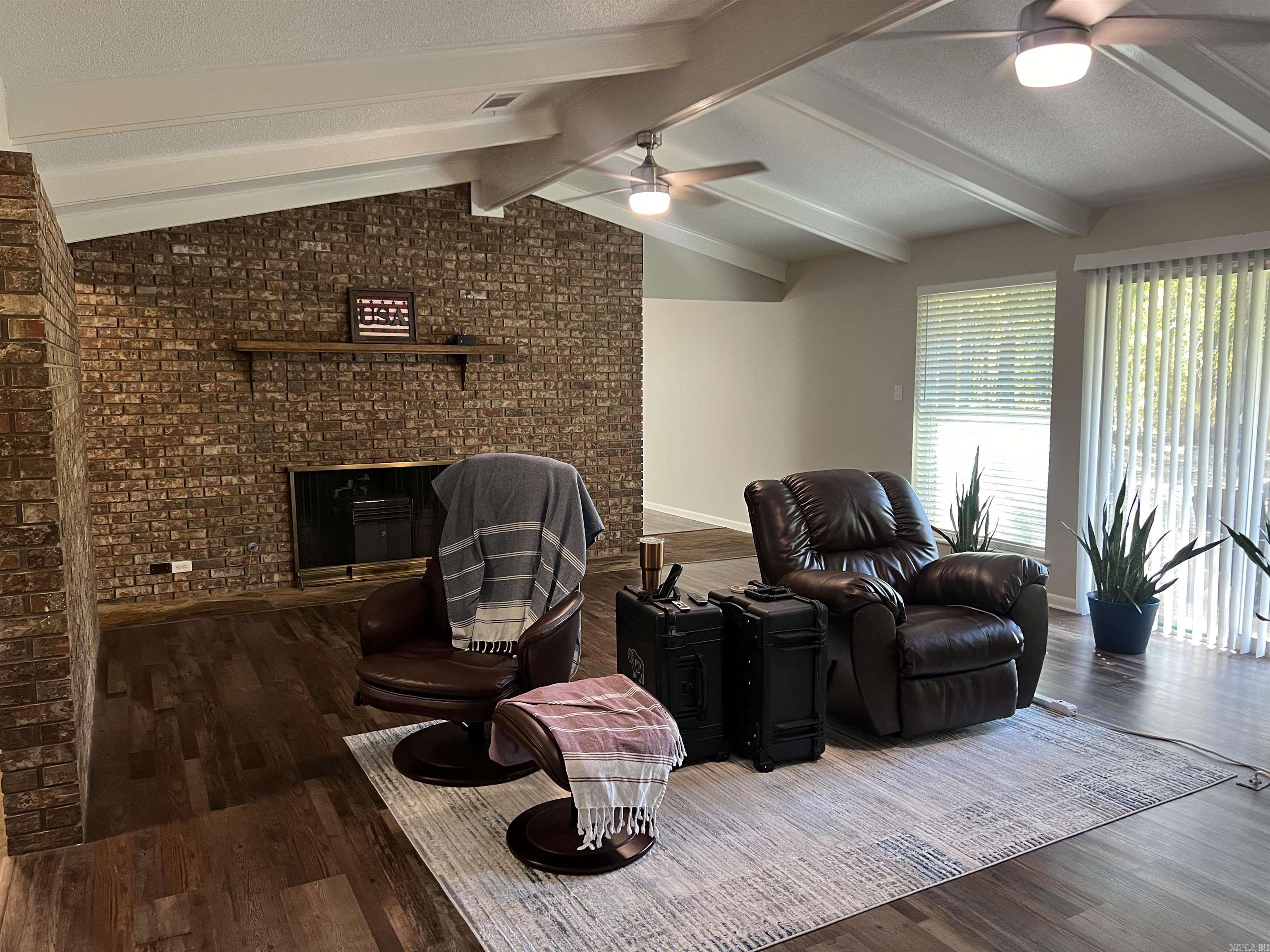 BROCKWAY TRUCK ADD - Residential