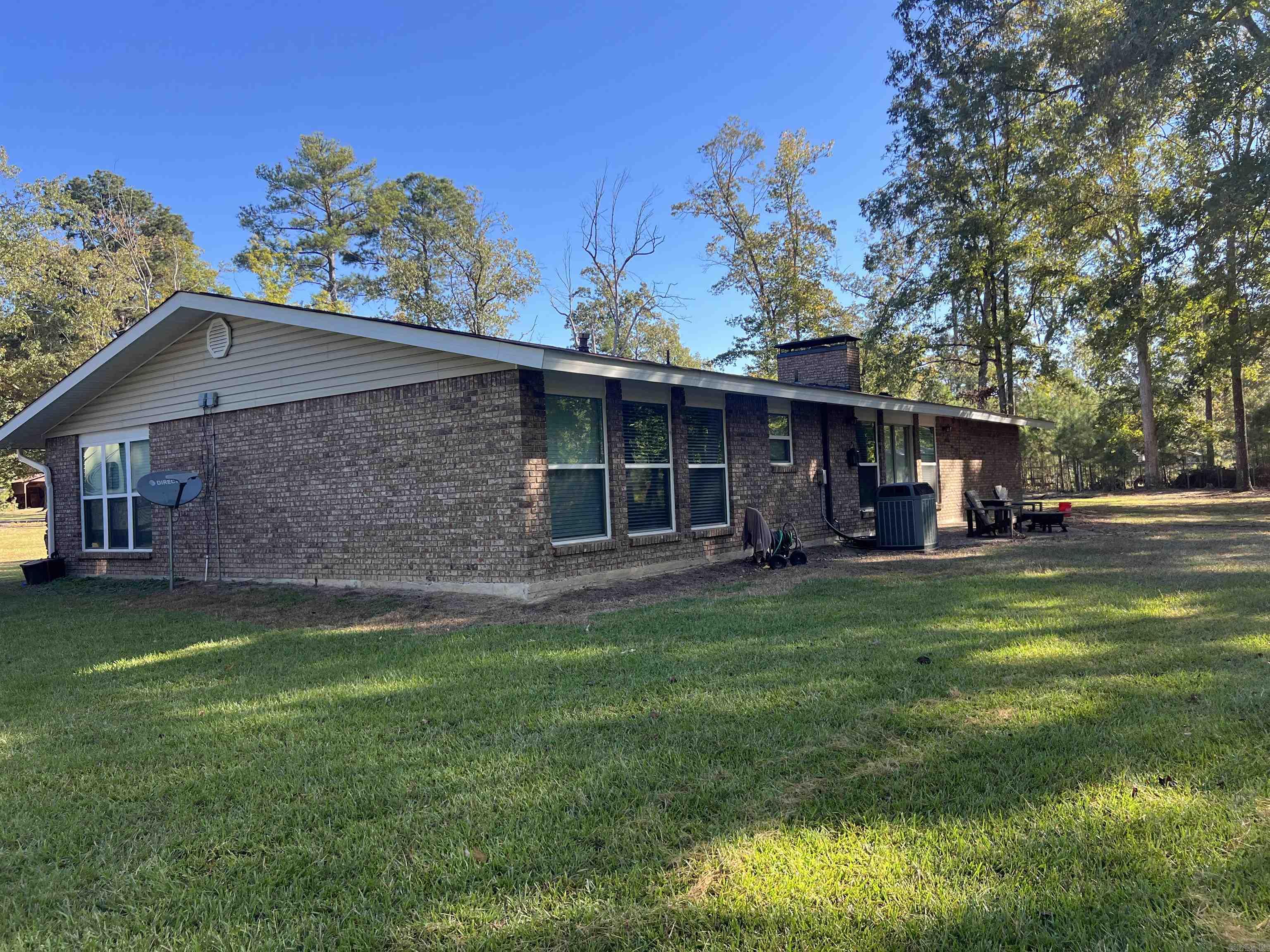 BROCKWAY TRUCK ADD - Residential