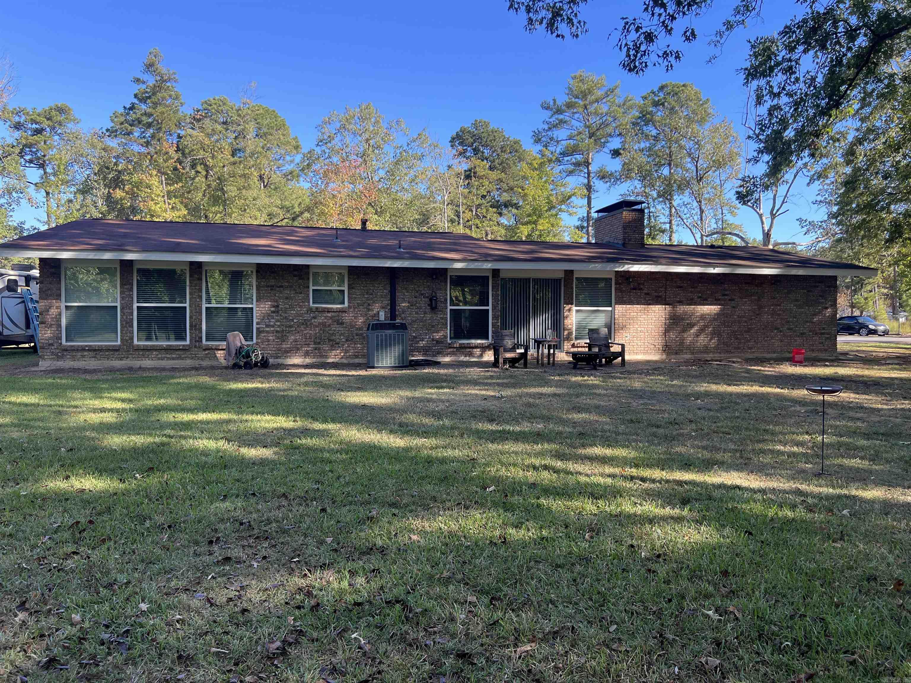 BROCKWAY TRUCK ADD - Residential