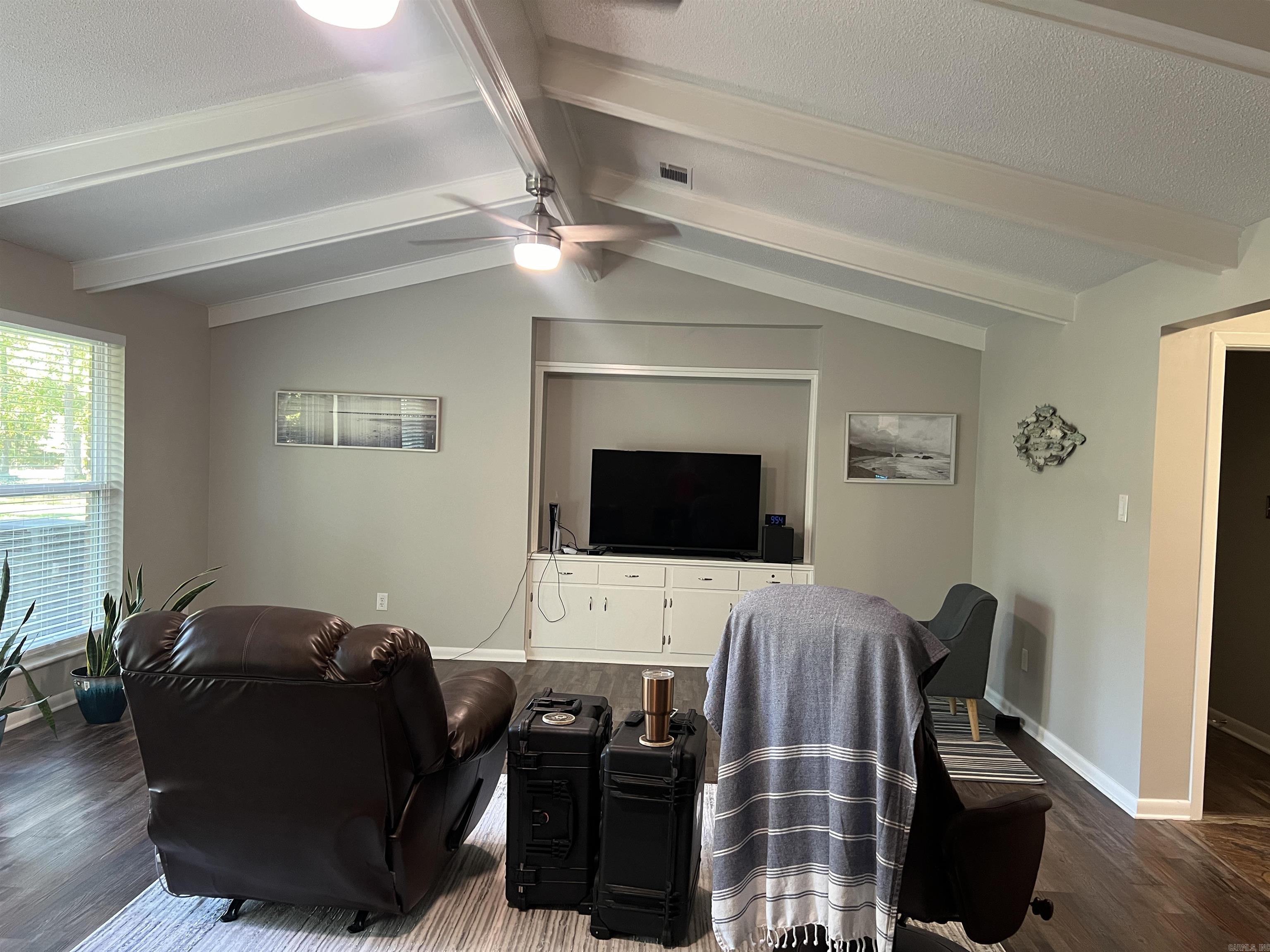 BROCKWAY TRUCK ADD - Residential