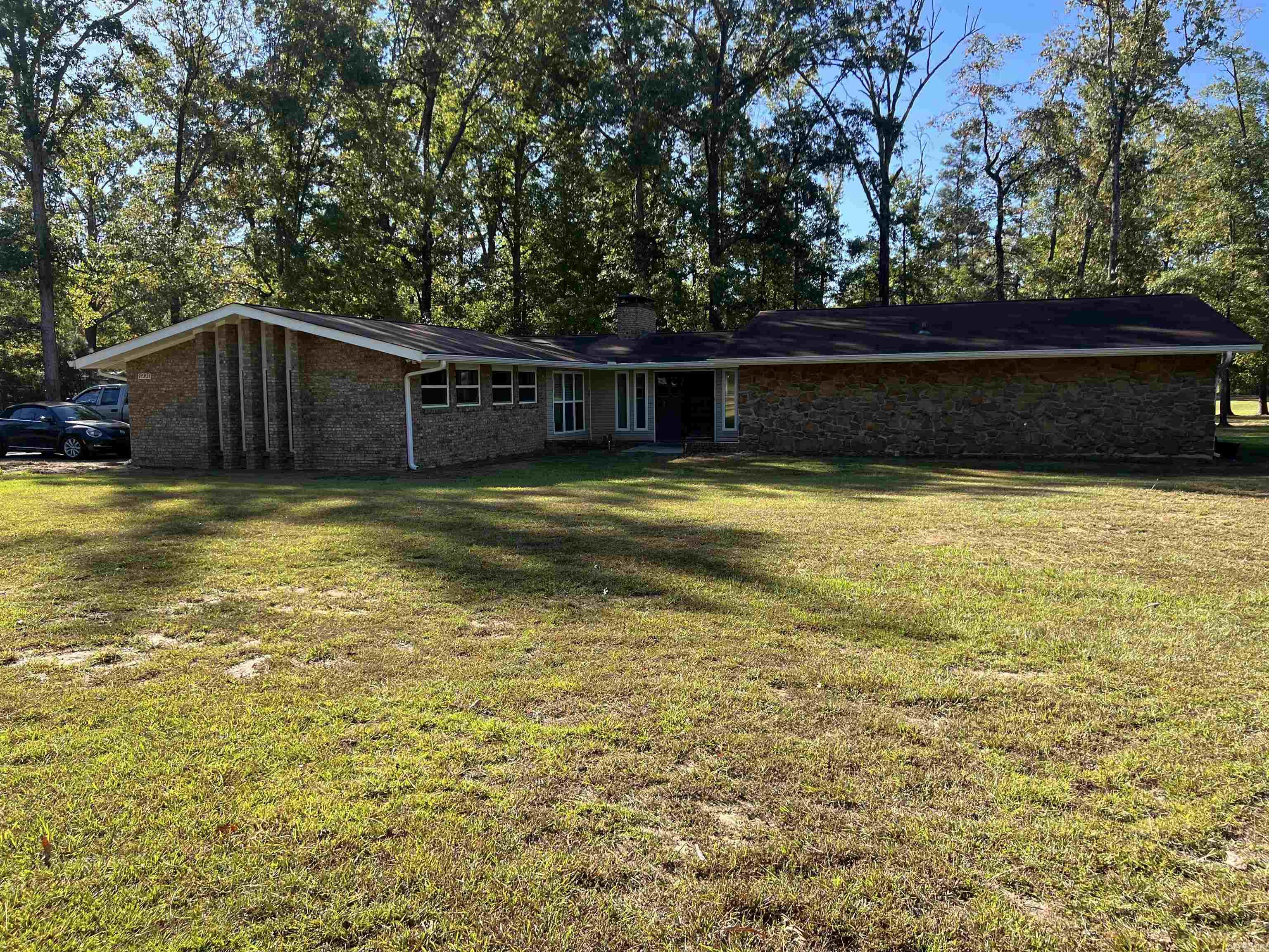 BROCKWAY TRUCK ADD - Residential