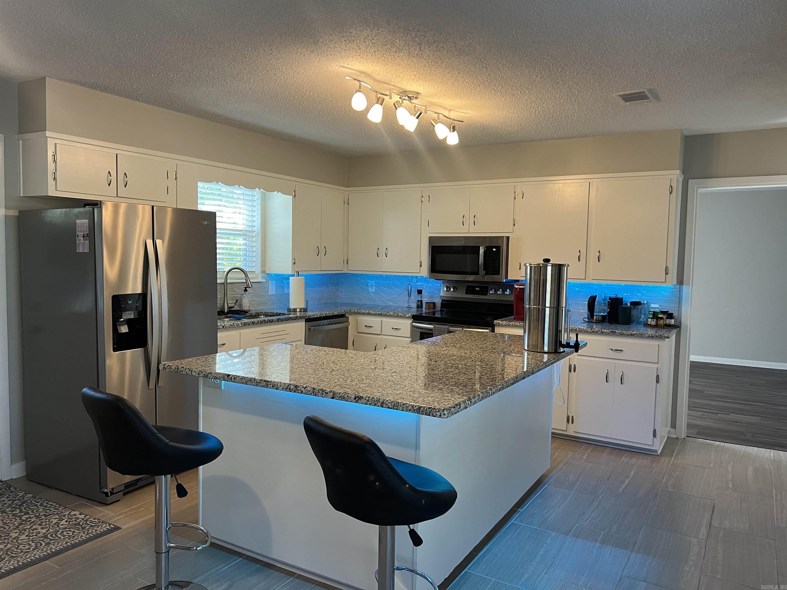 BROCKWAY TRUCK ADD - Residential