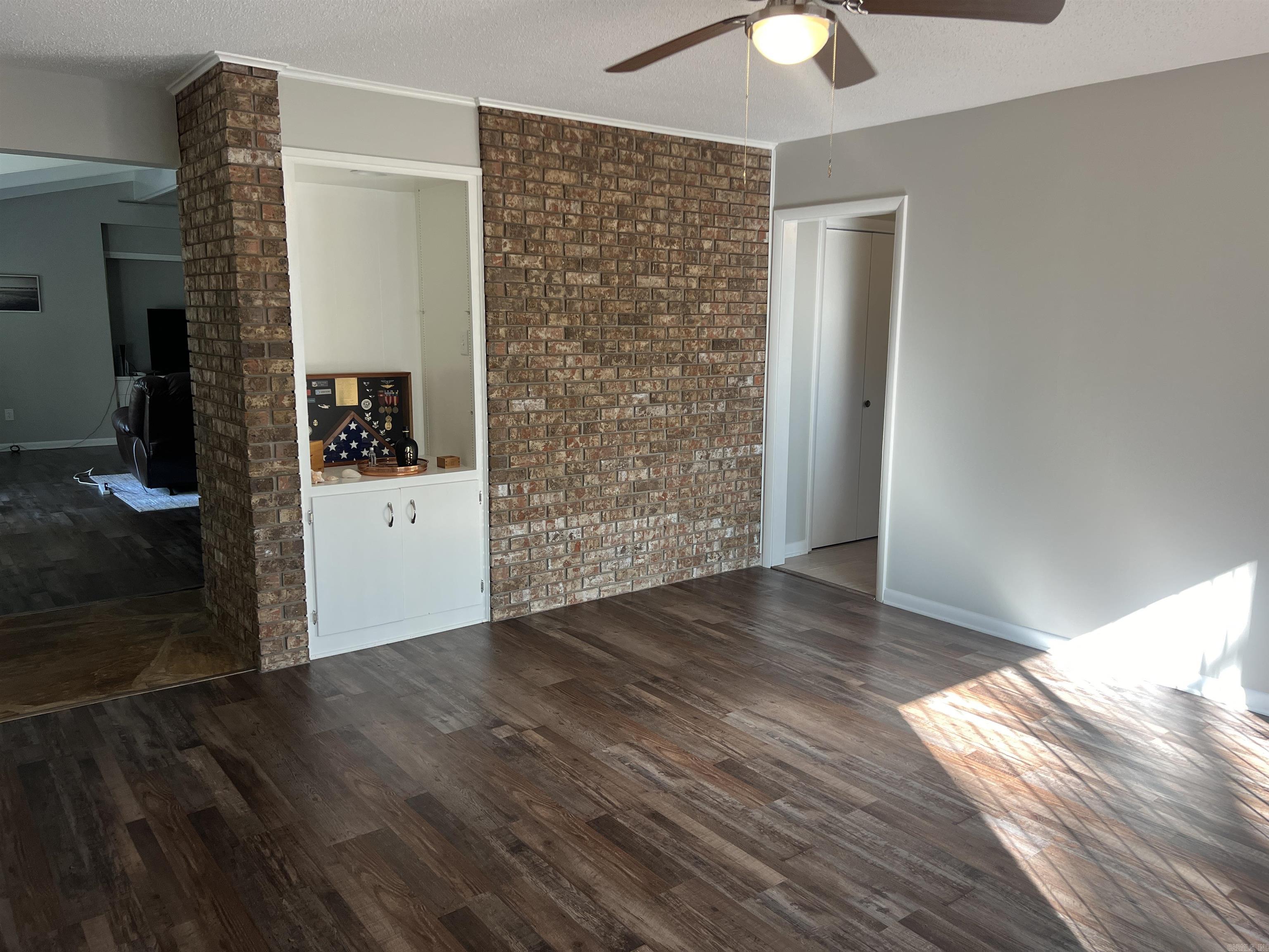 BROCKWAY TRUCK ADD - Residential