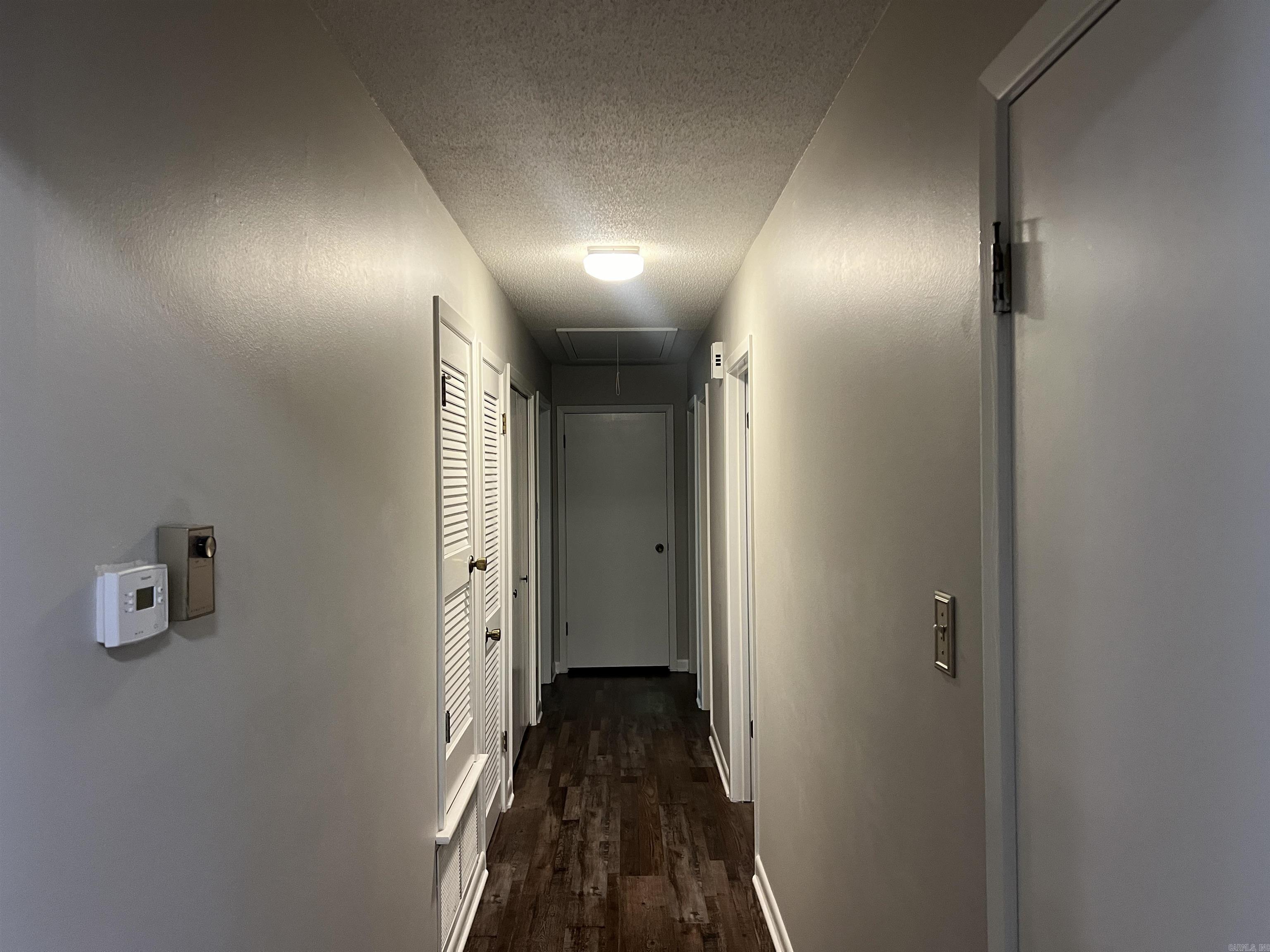 BROCKWAY TRUCK ADD - Residential