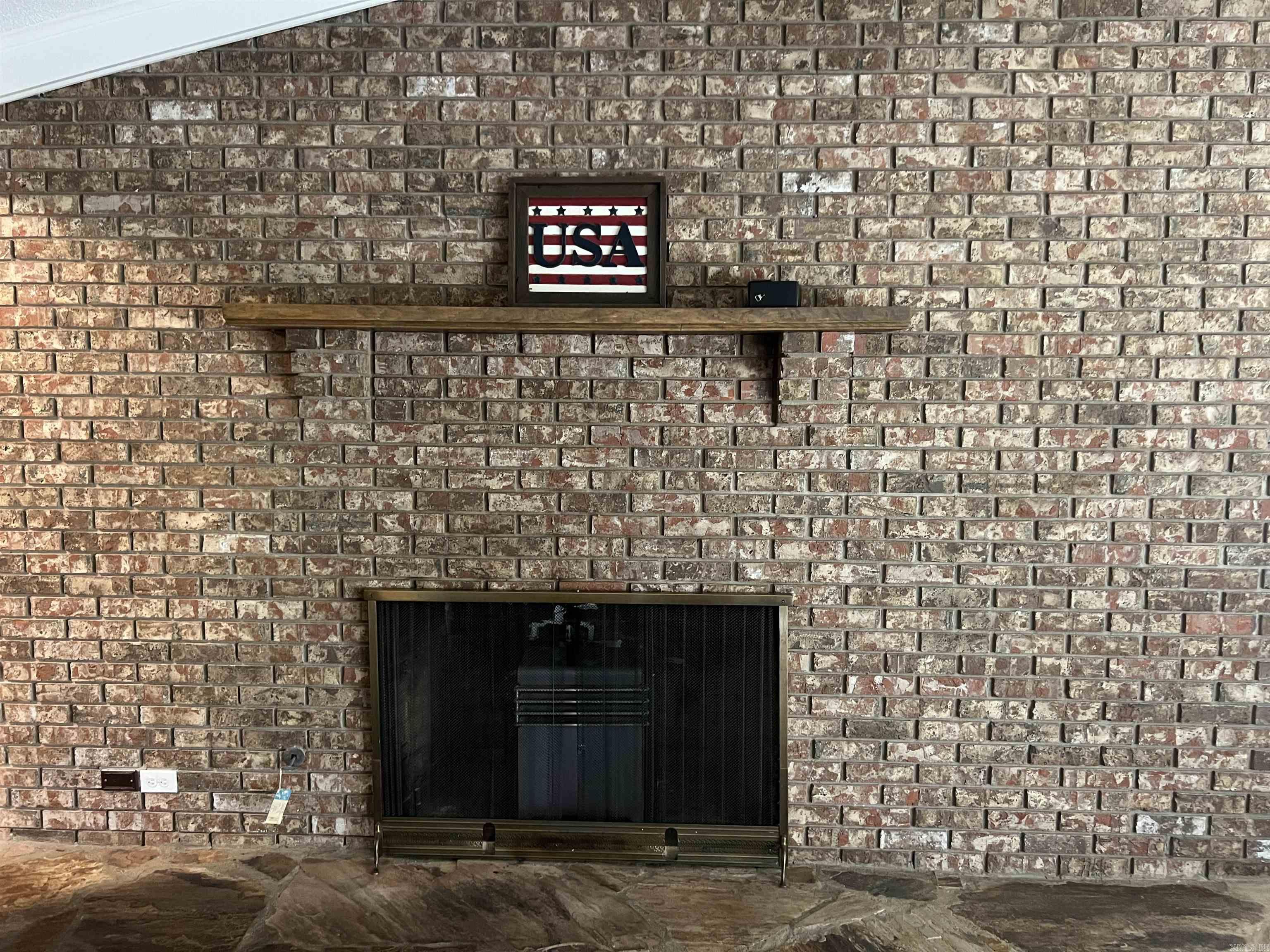 BROCKWAY TRUCK ADD - Residential