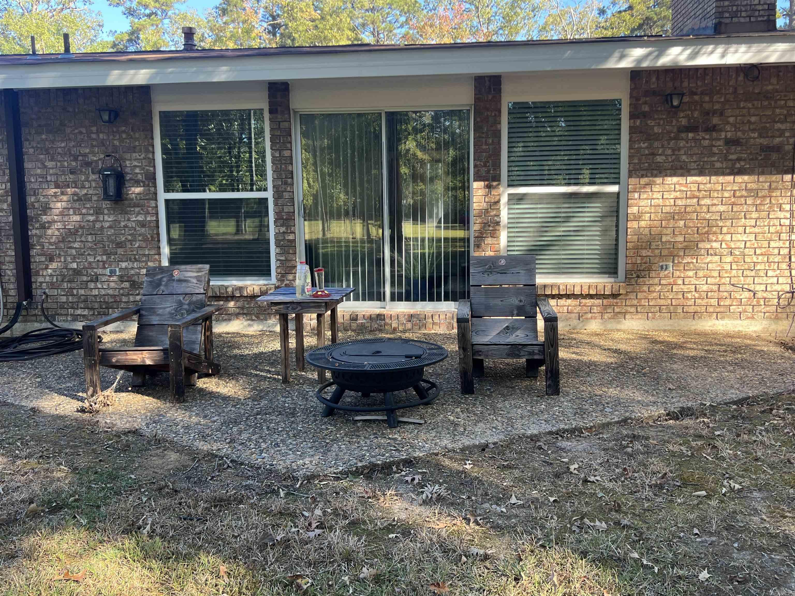 BROCKWAY TRUCK ADD - Residential