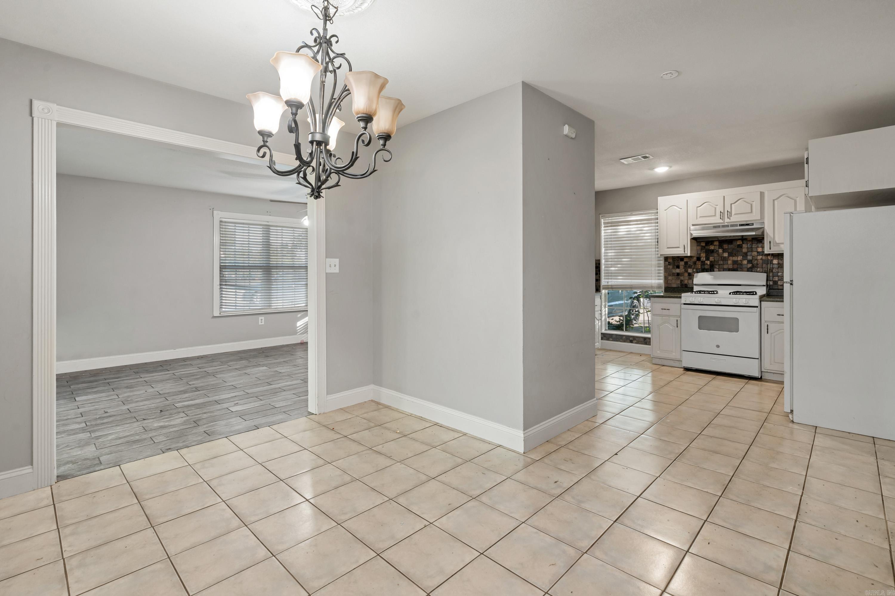 Fairview Acres - Residential