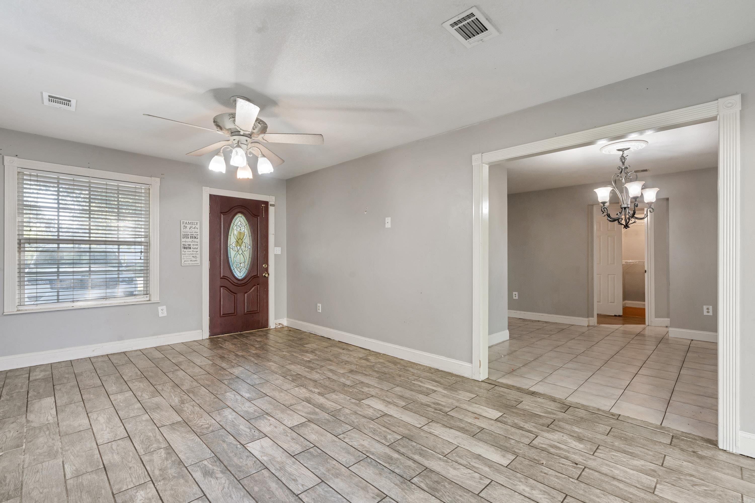 Fairview Acres - Residential