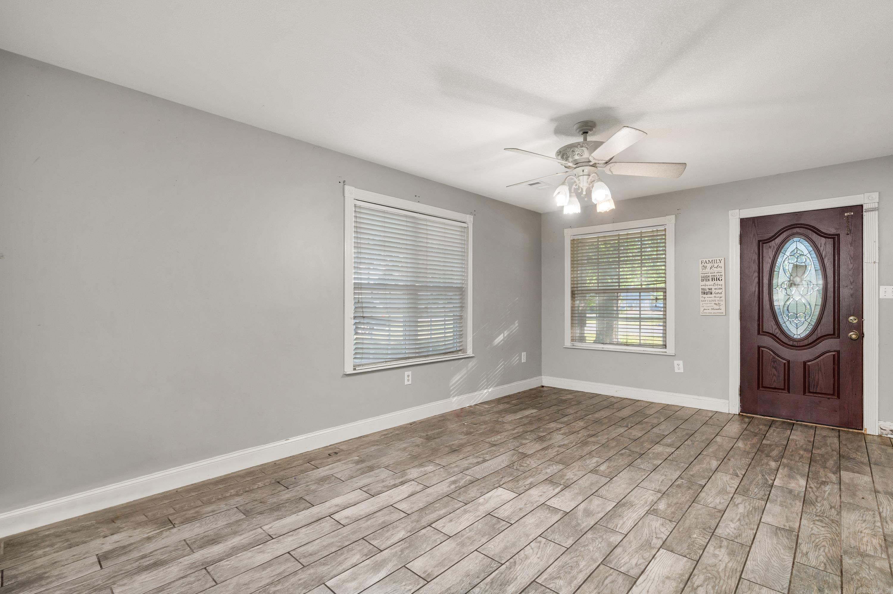 Fairview Acres - Residential