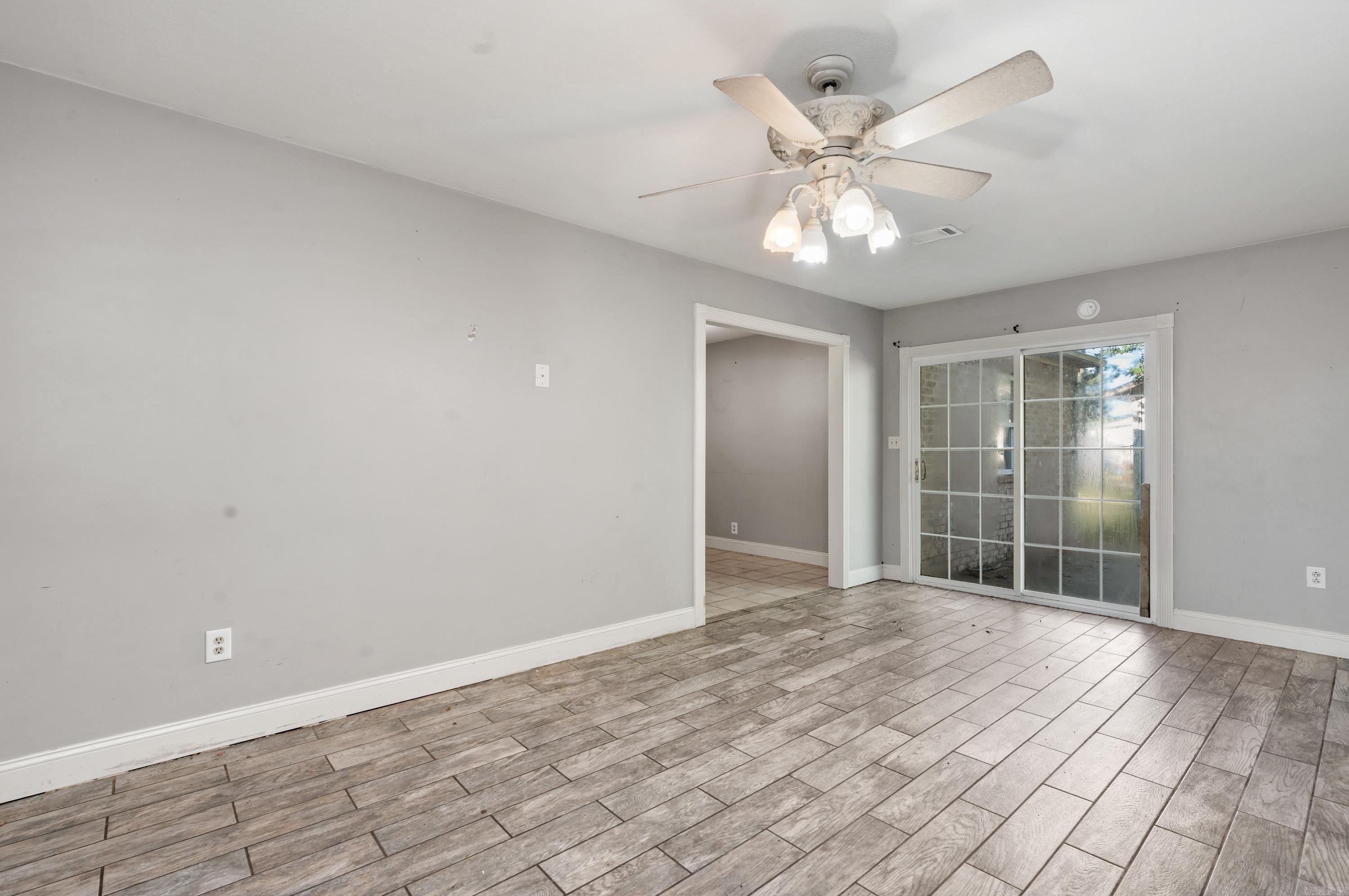 Fairview Acres - Residential