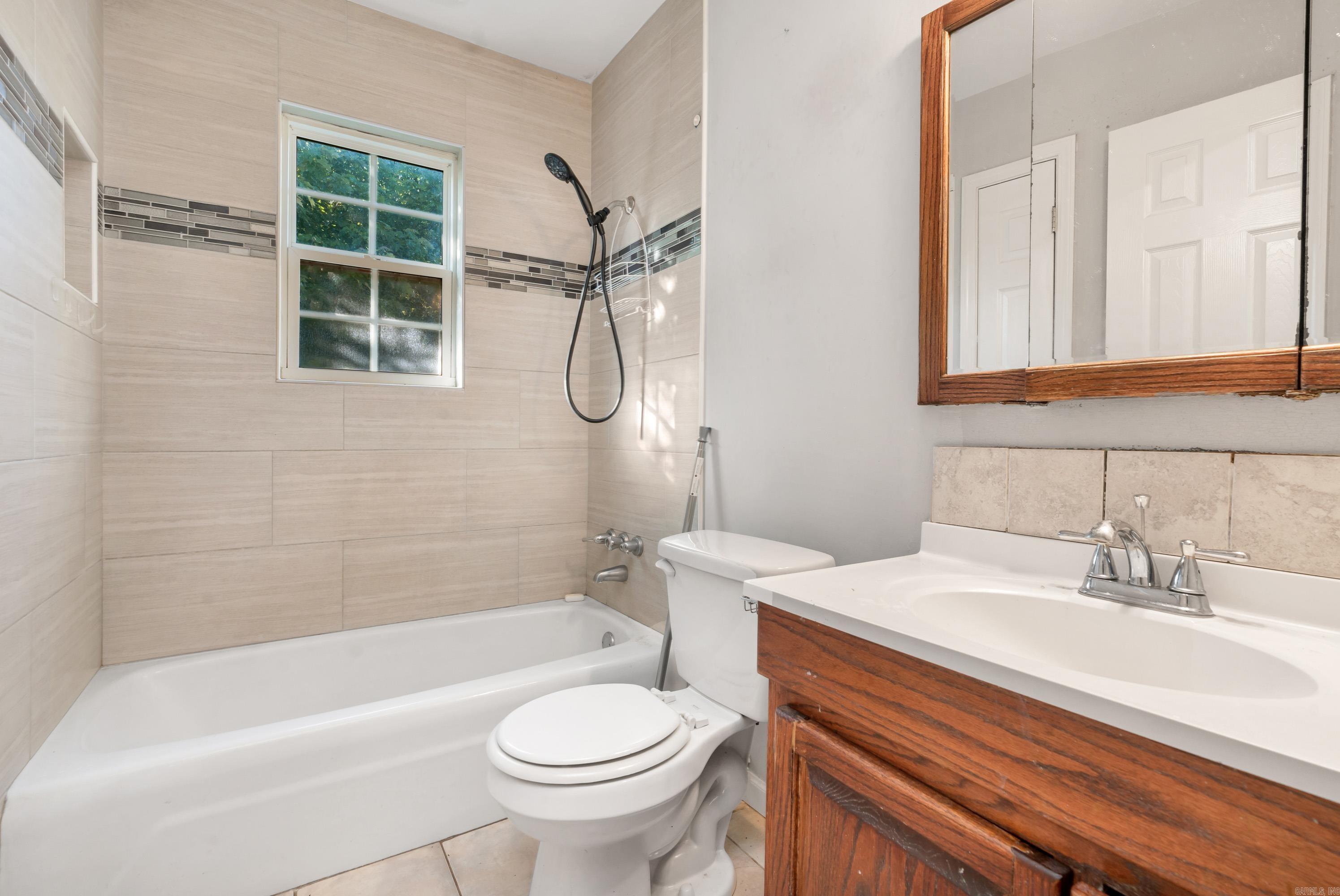Fairview Acres - Residential