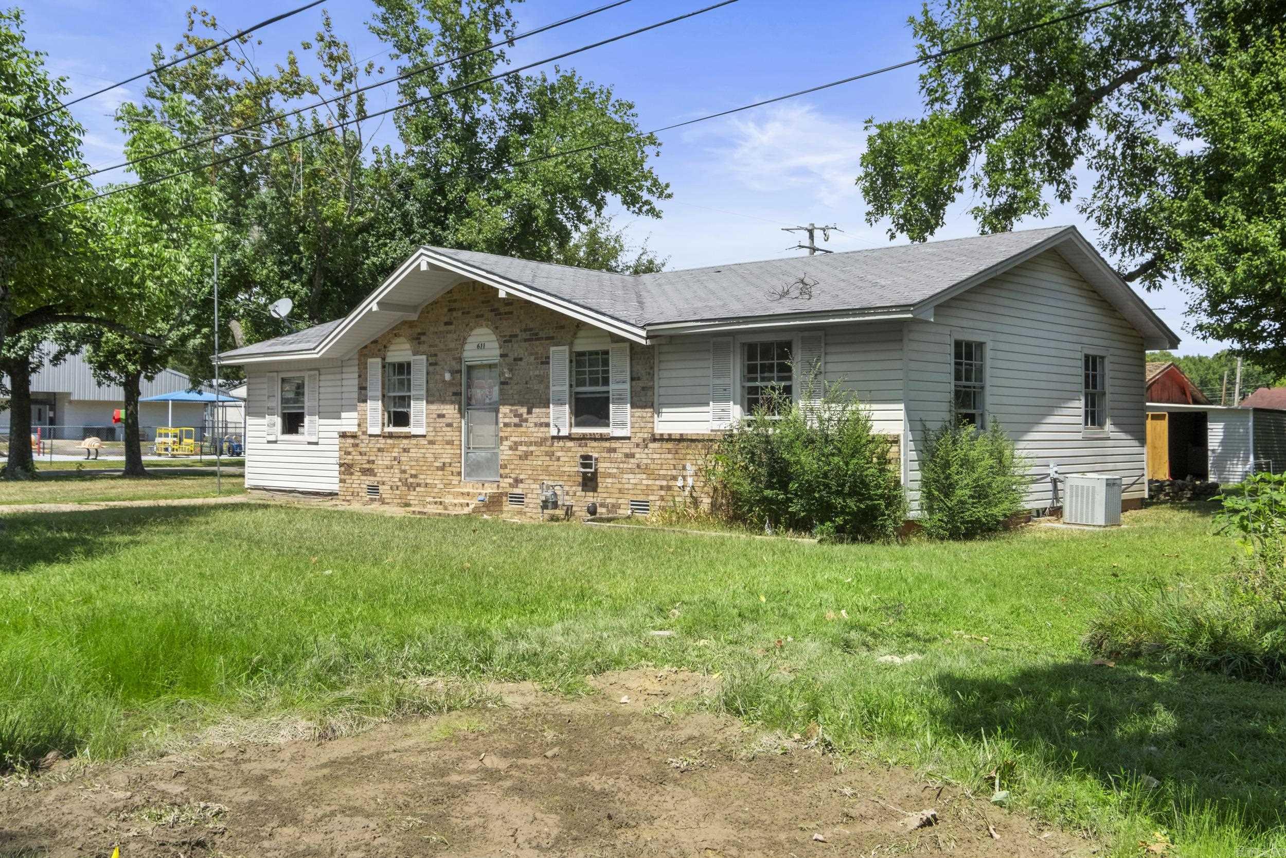 LONGVIEW ADD - Residential