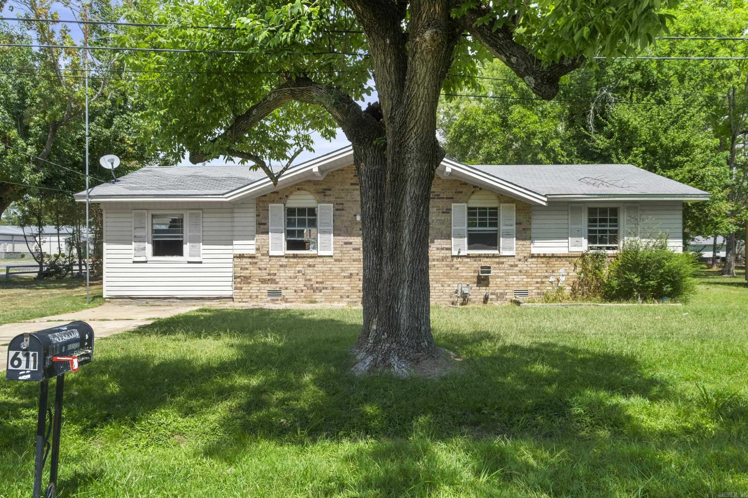 LONGVIEW ADD - Residential