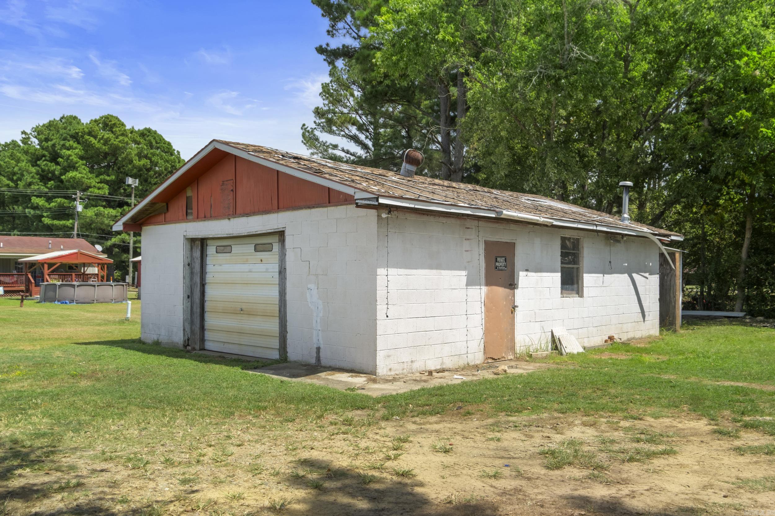 LONGVIEW ADD - Residential