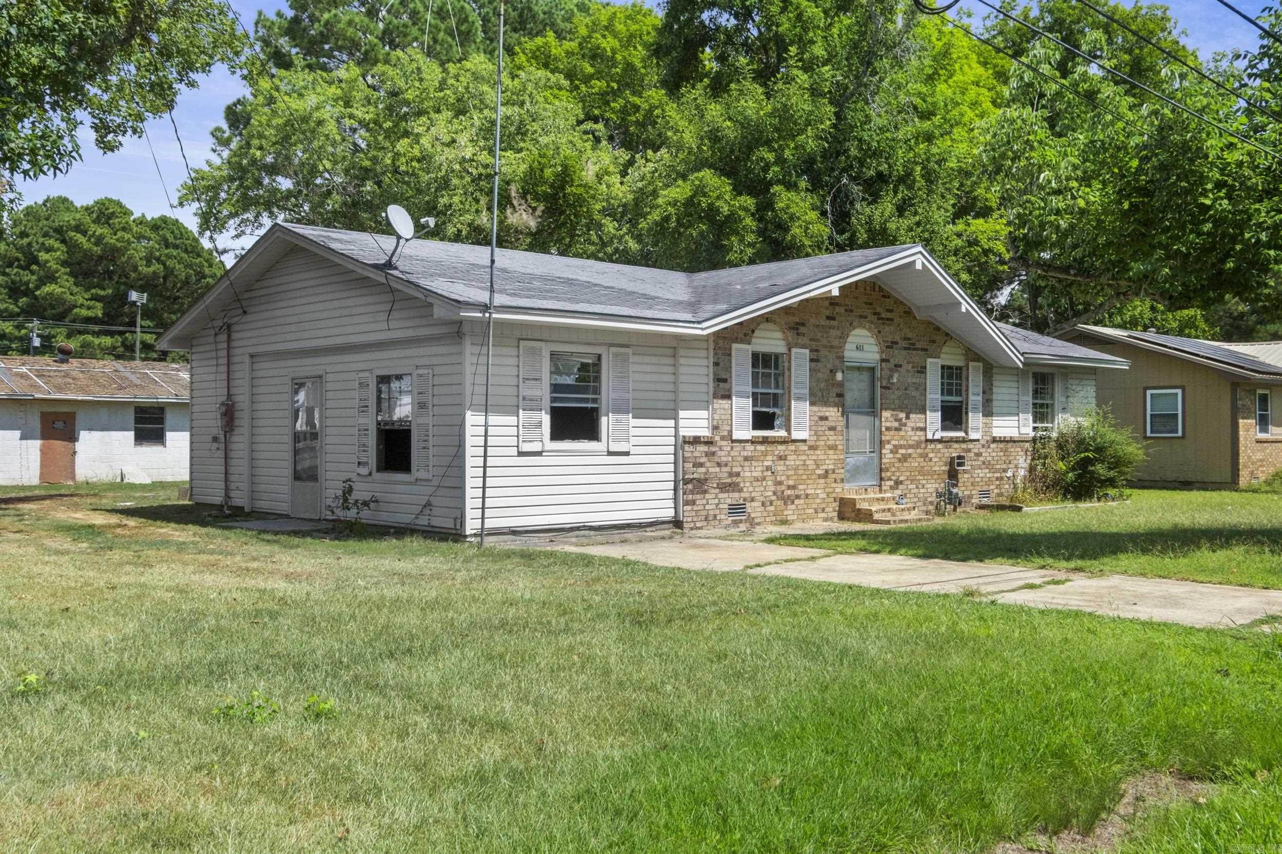 LONGVIEW ADD - Residential