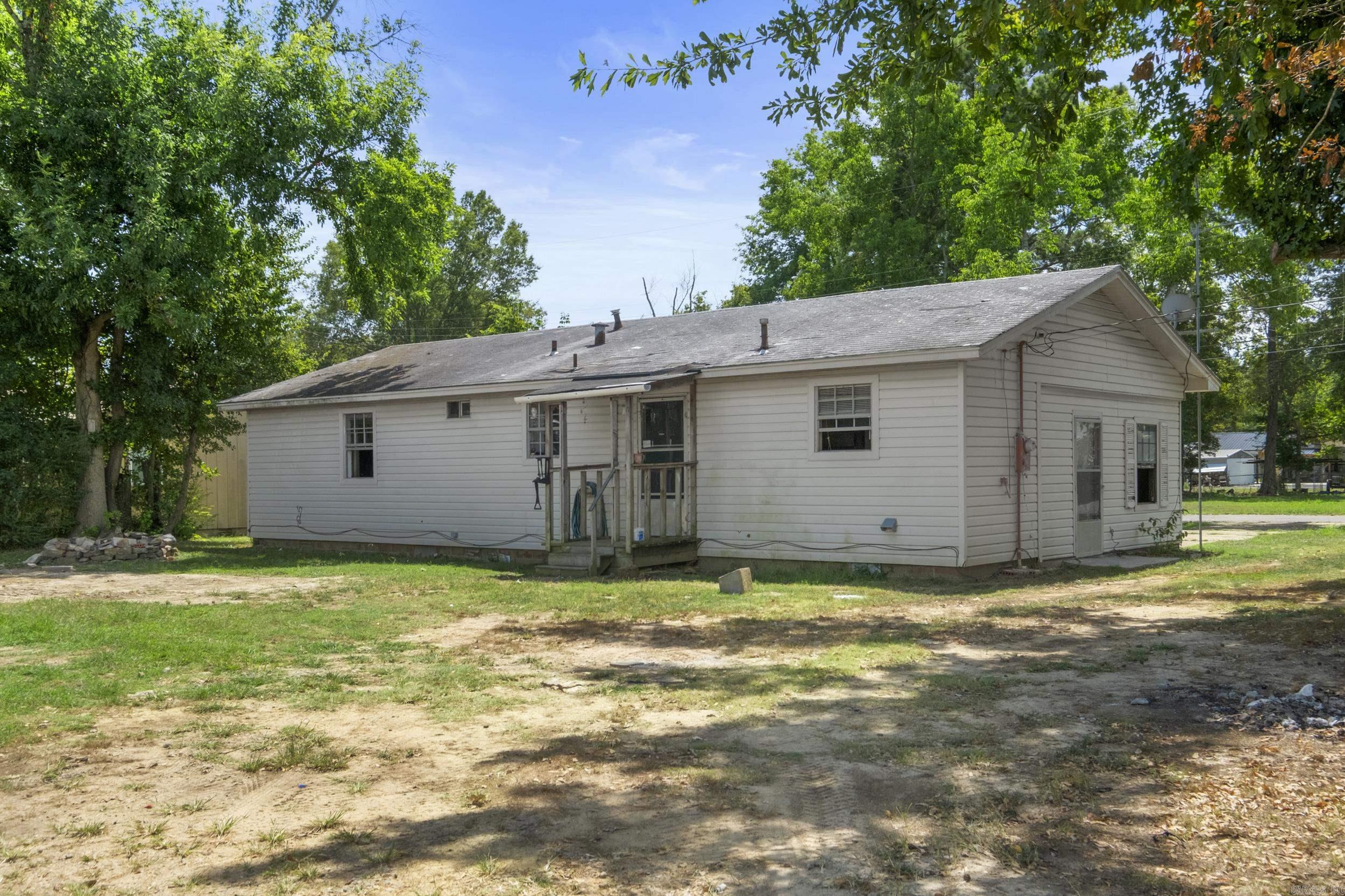 LONGVIEW ADD - Residential