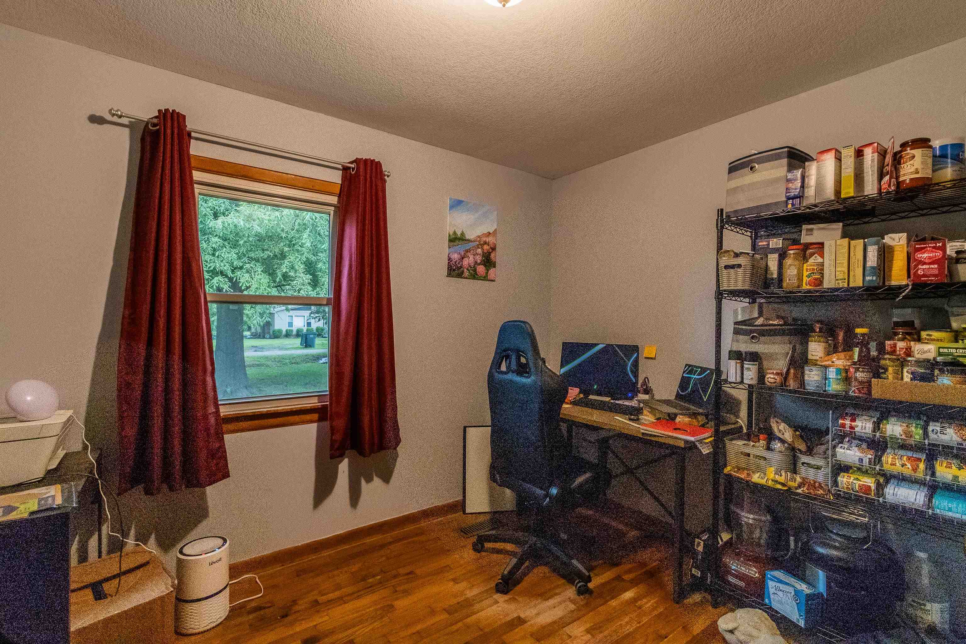 Not In List - Residential