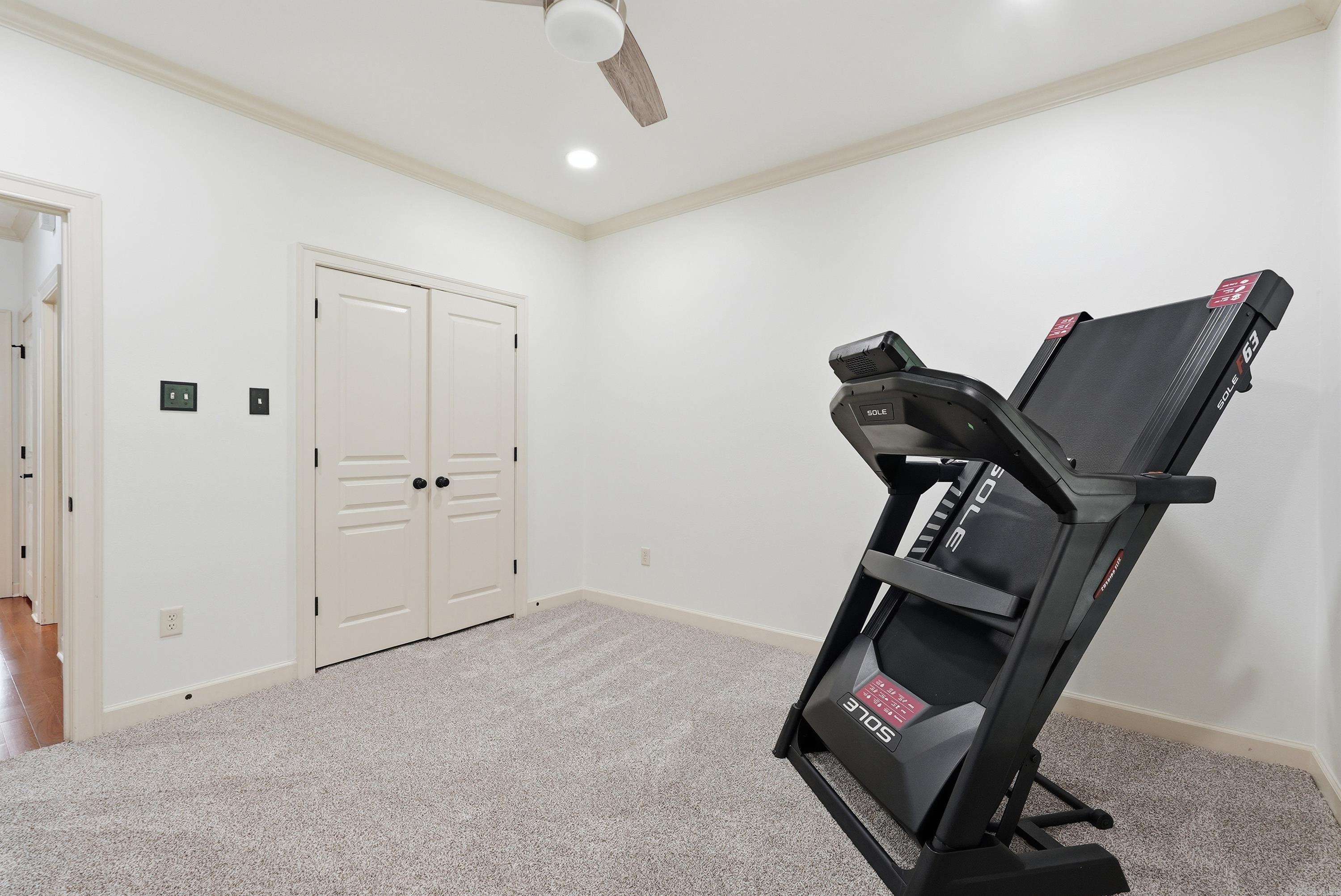 CANTERBURY PLACE - Residential