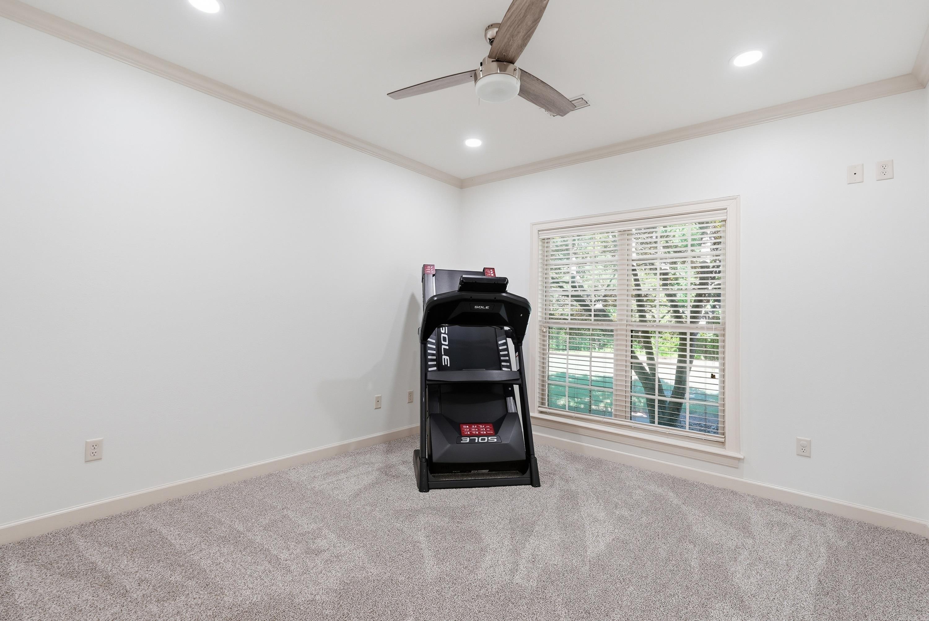 CANTERBURY PLACE - Residential