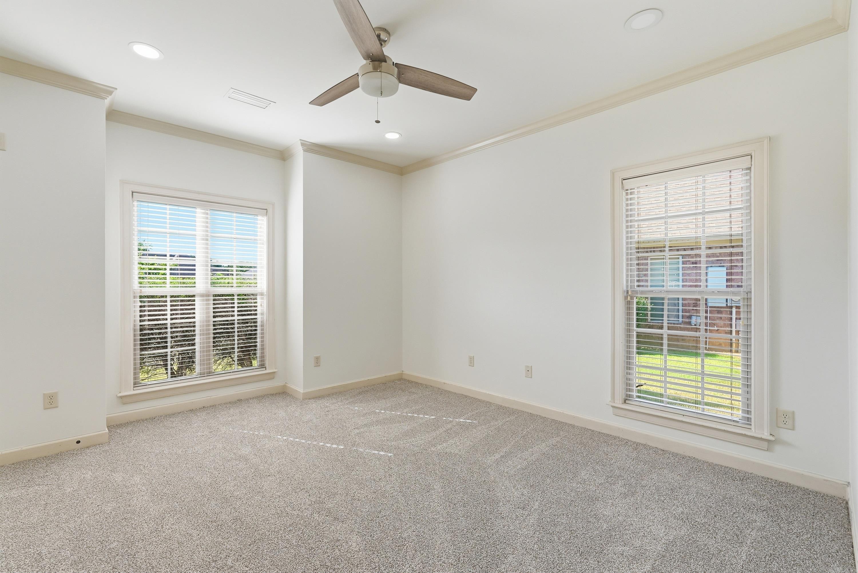 CANTERBURY PLACE - Residential
