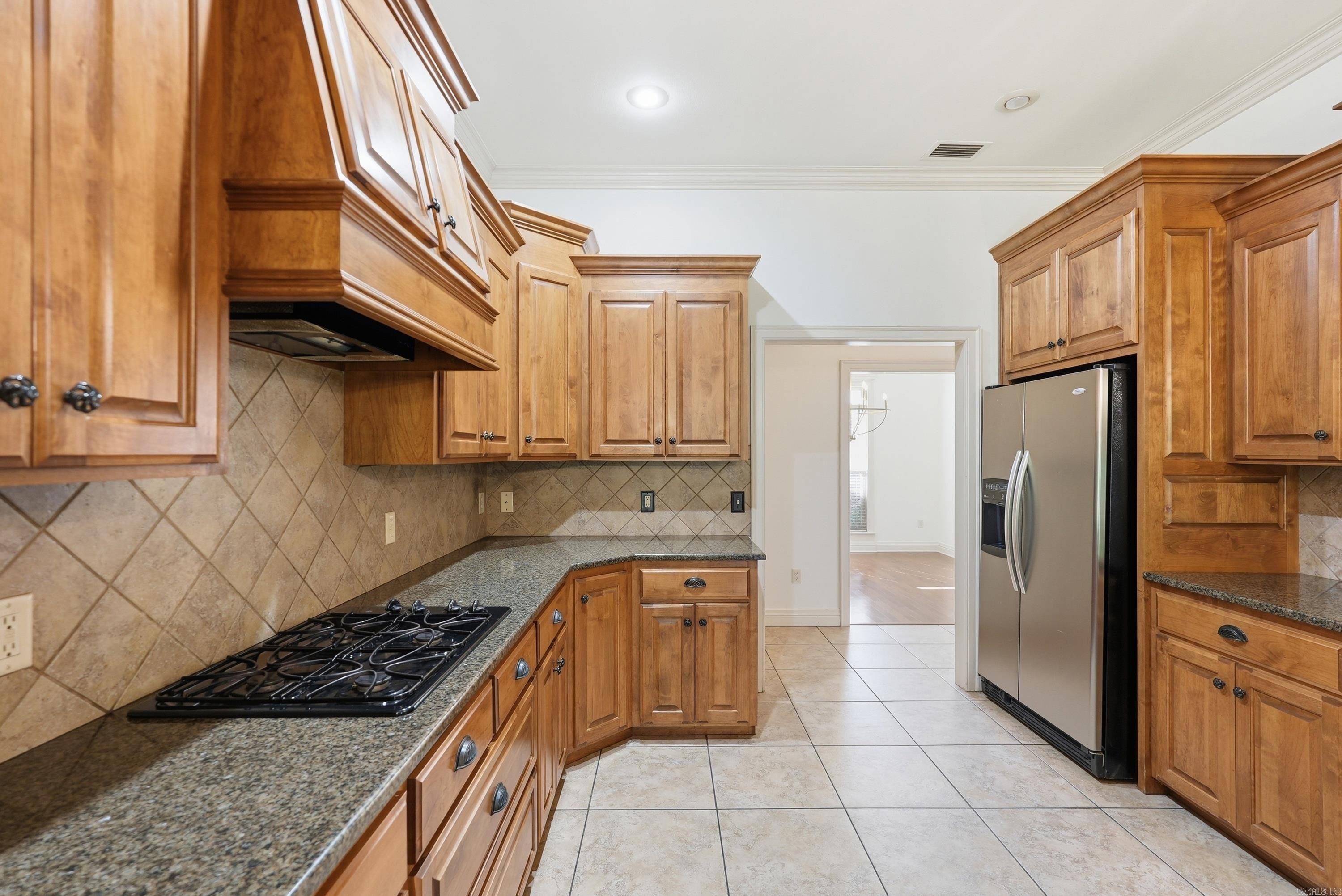 CANTERBURY PLACE - Residential