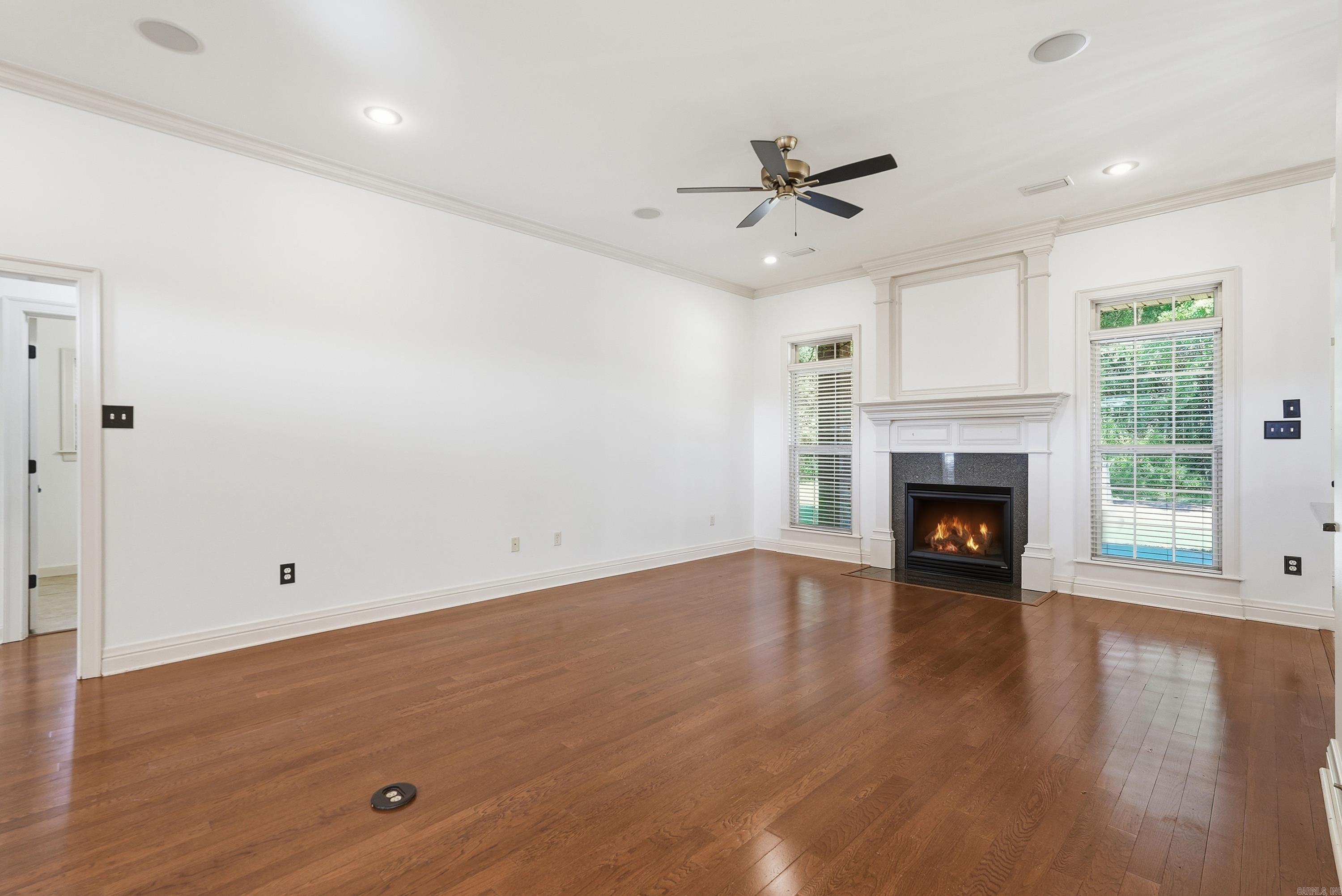 CANTERBURY PLACE - Residential
