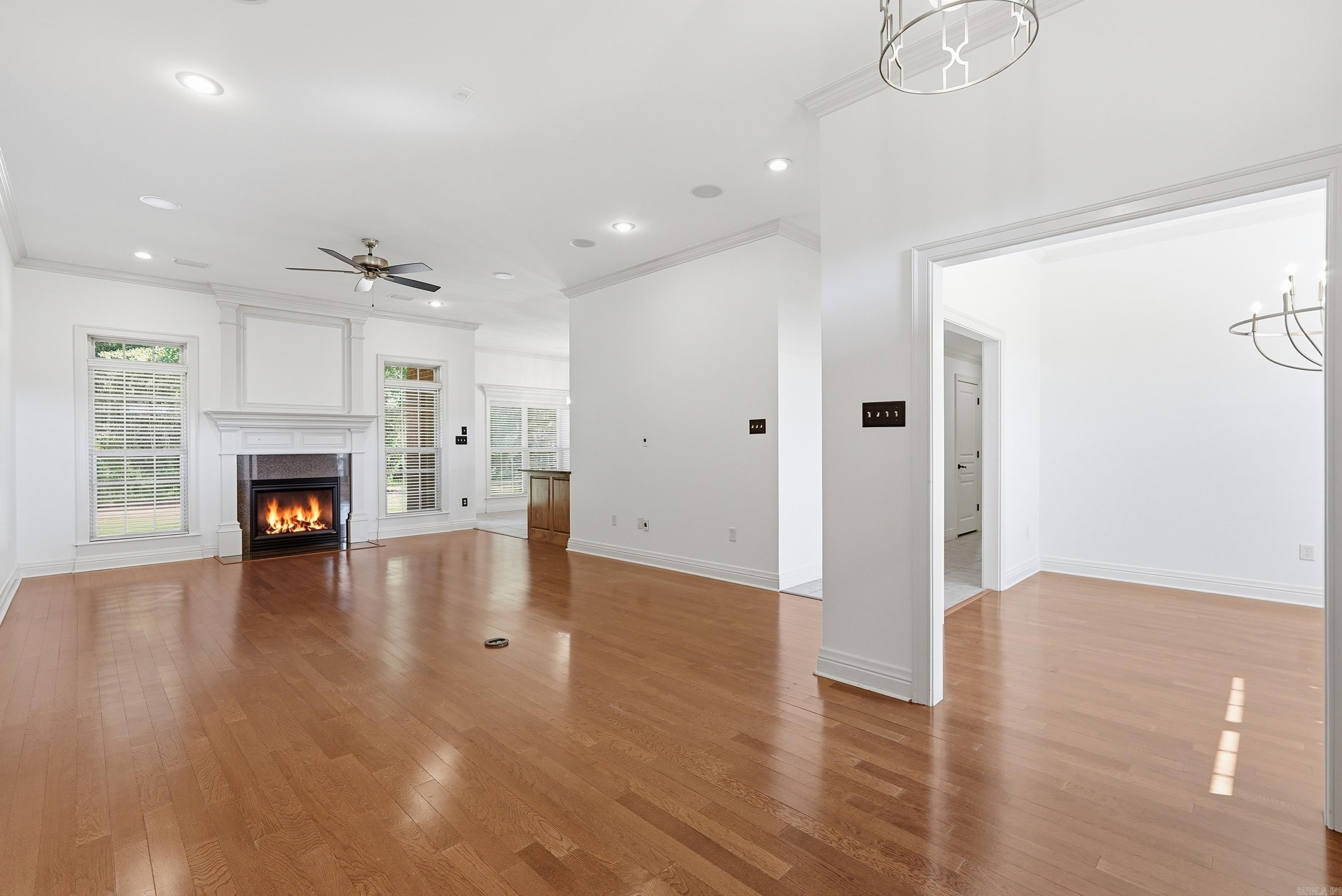 CANTERBURY PLACE - Residential