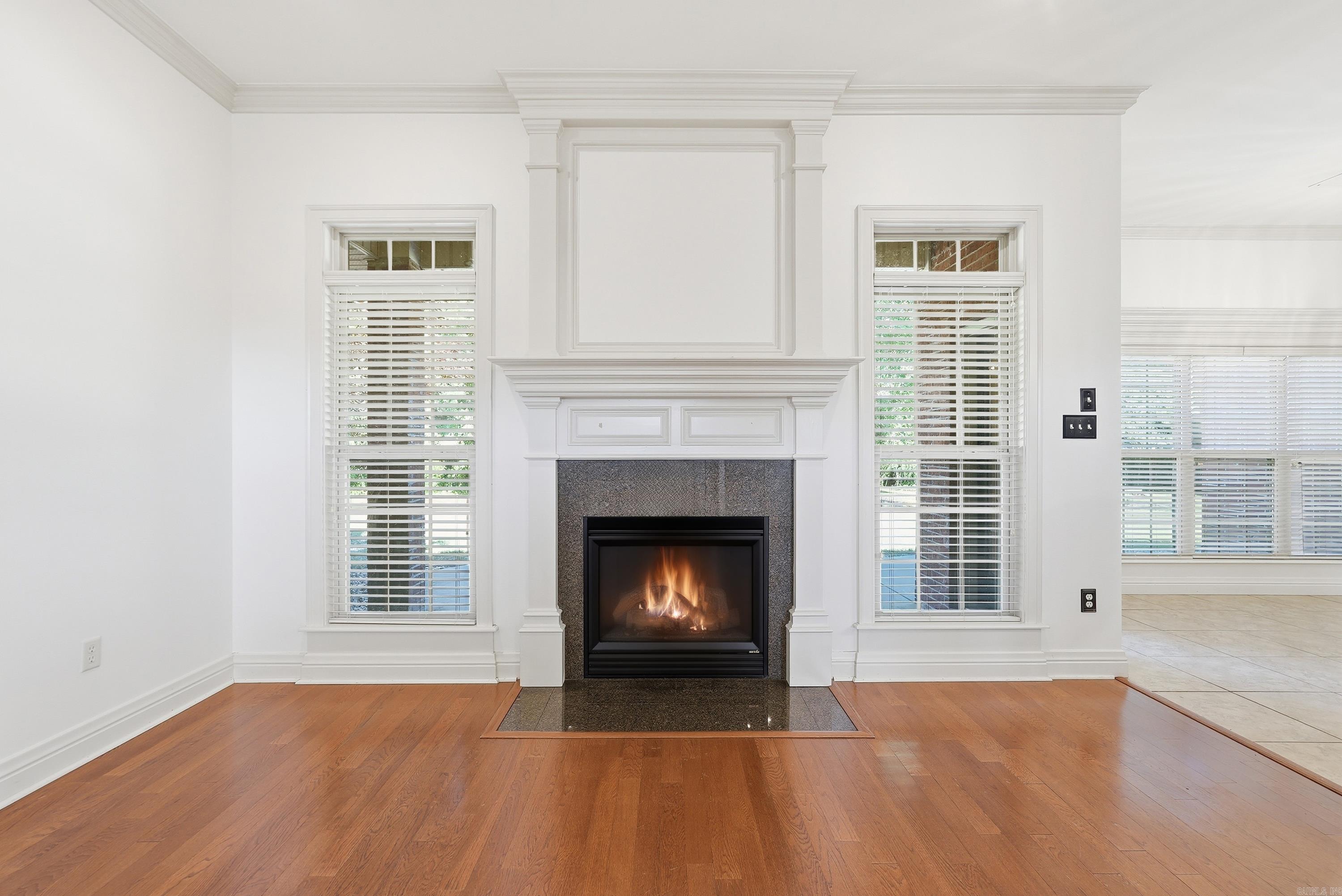 CANTERBURY PLACE - Residential