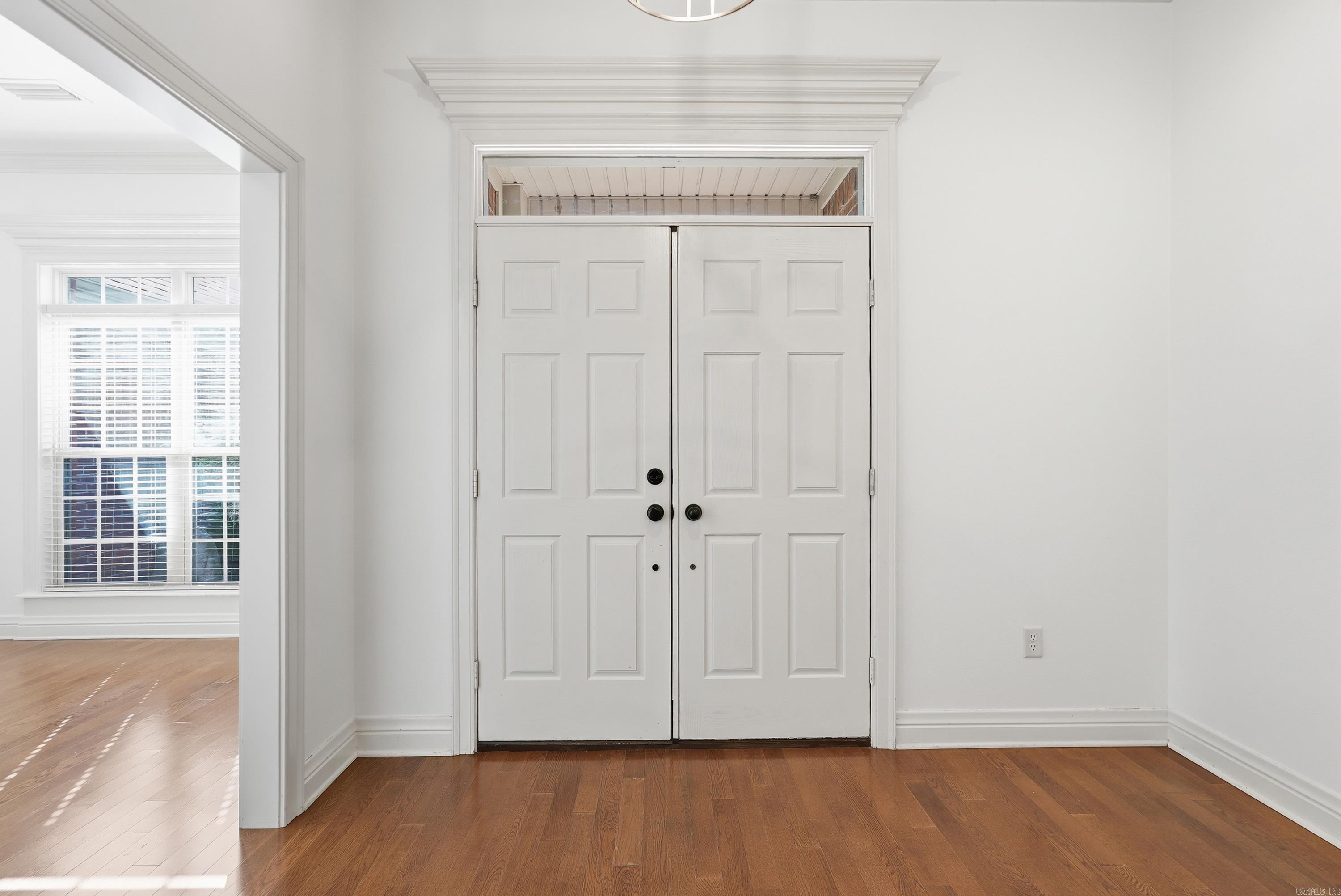 CANTERBURY PLACE - Residential