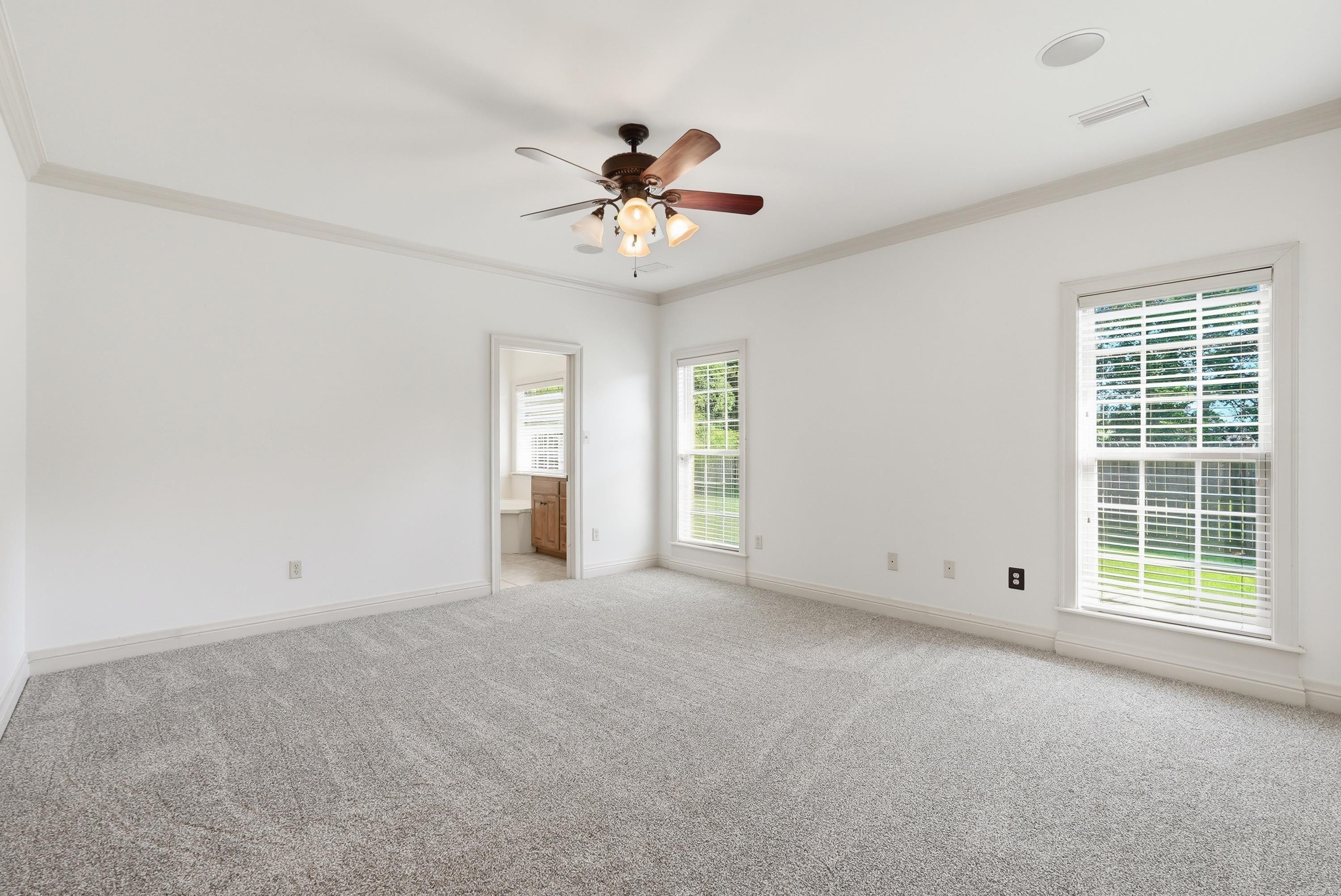 CANTERBURY PLACE - Residential