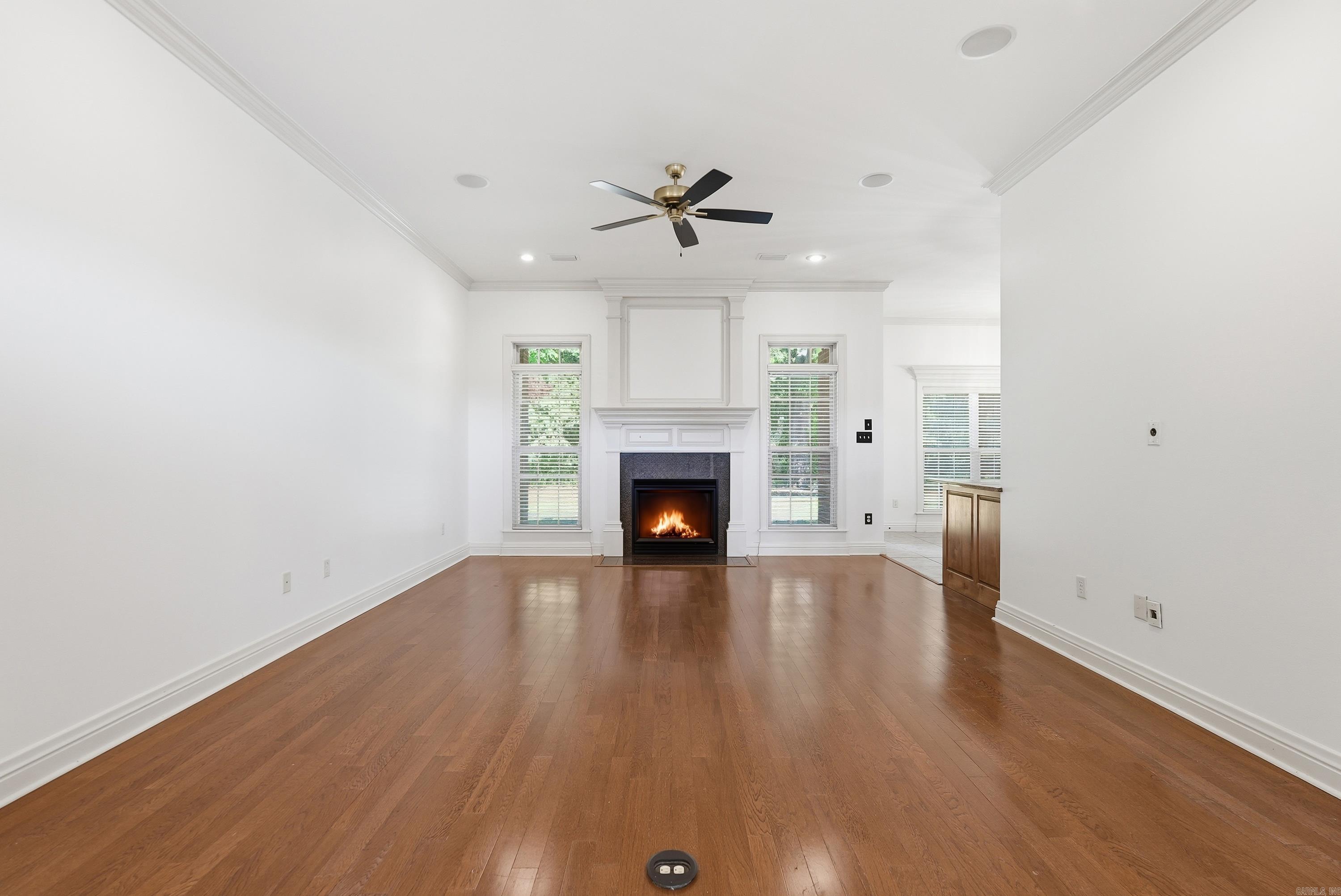CANTERBURY PLACE - Residential