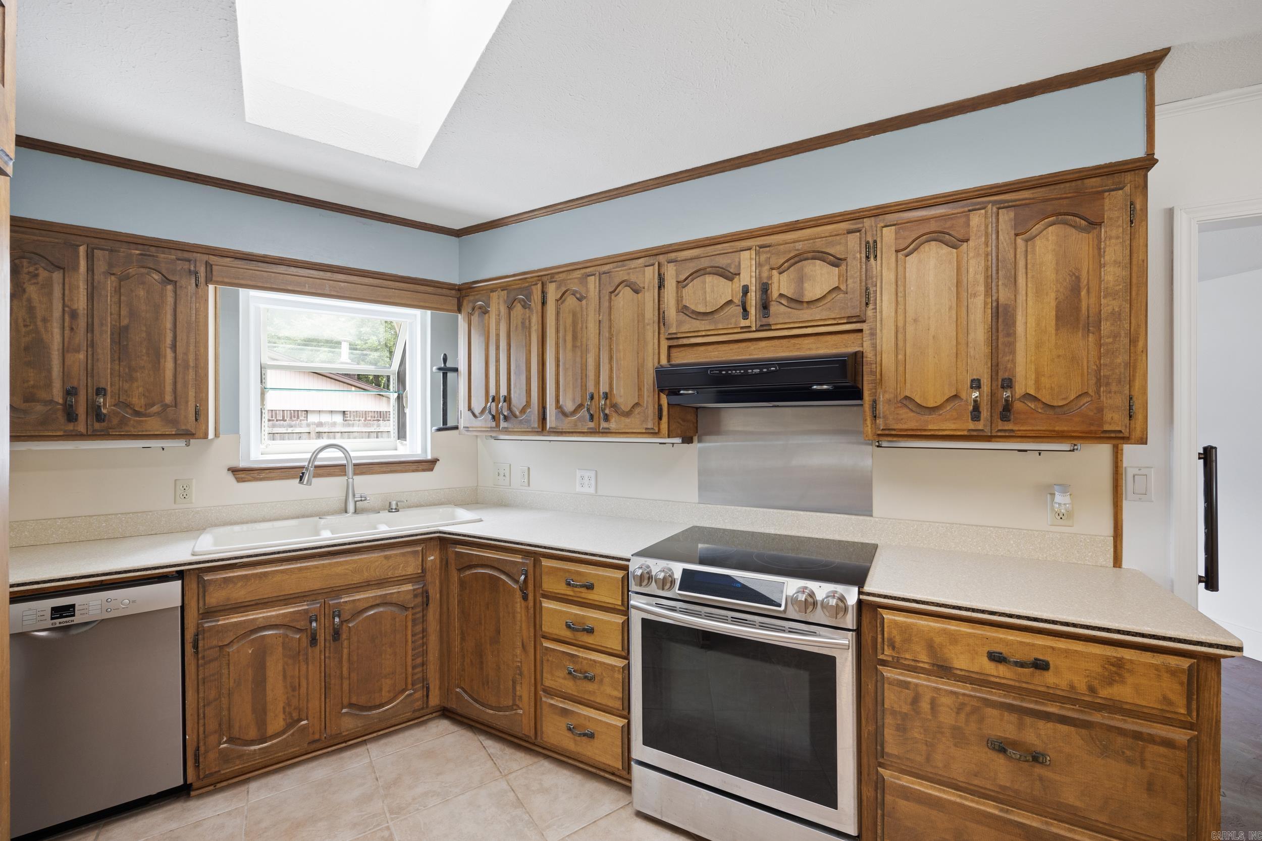 BRIAR SPRINGS - Residential