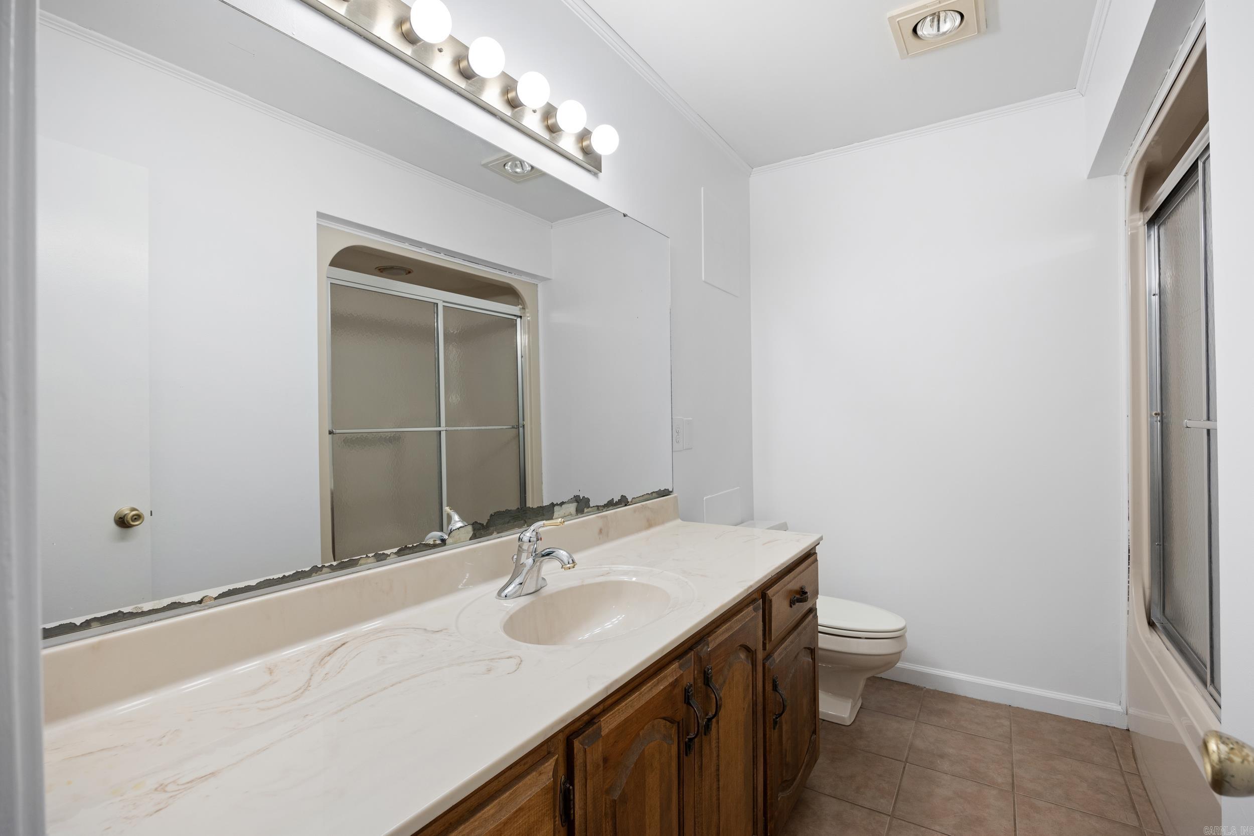 BRIAR SPRINGS - Residential