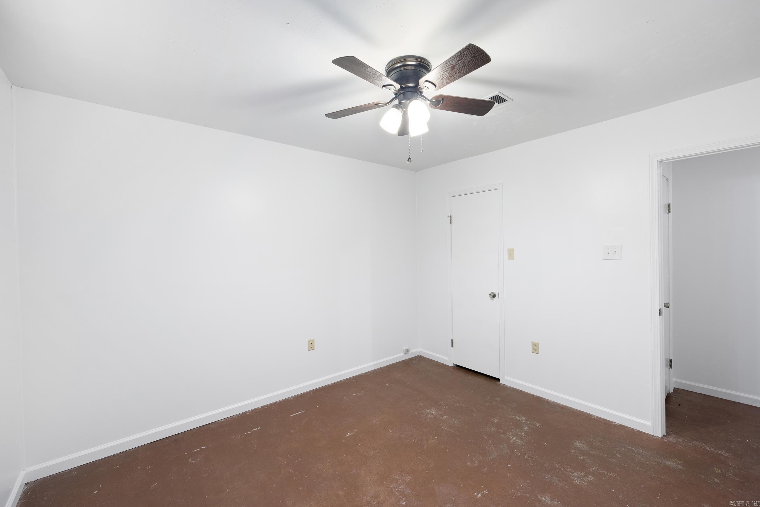 BRIAR SPRINGS - Residential