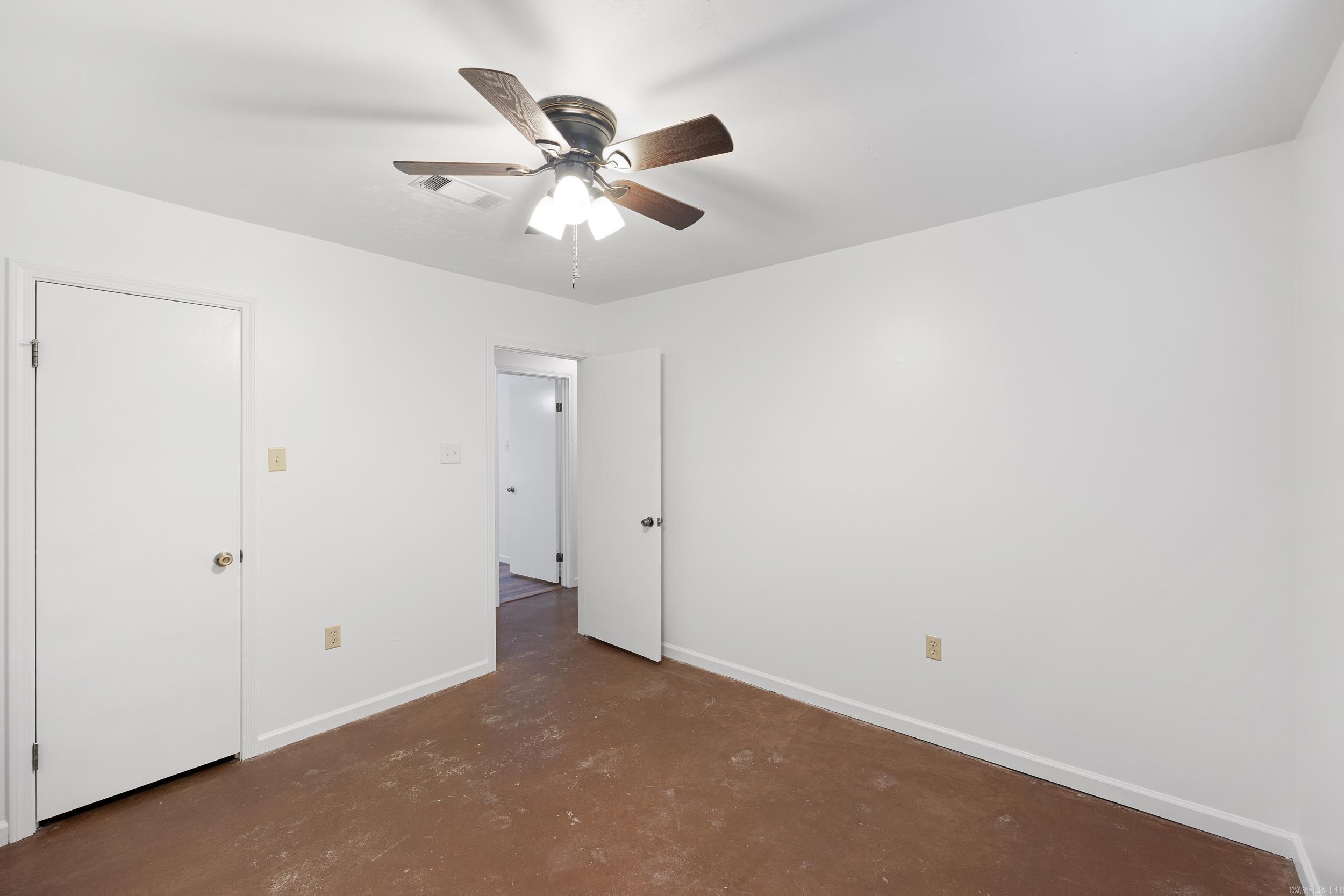 BRIAR SPRINGS - Residential