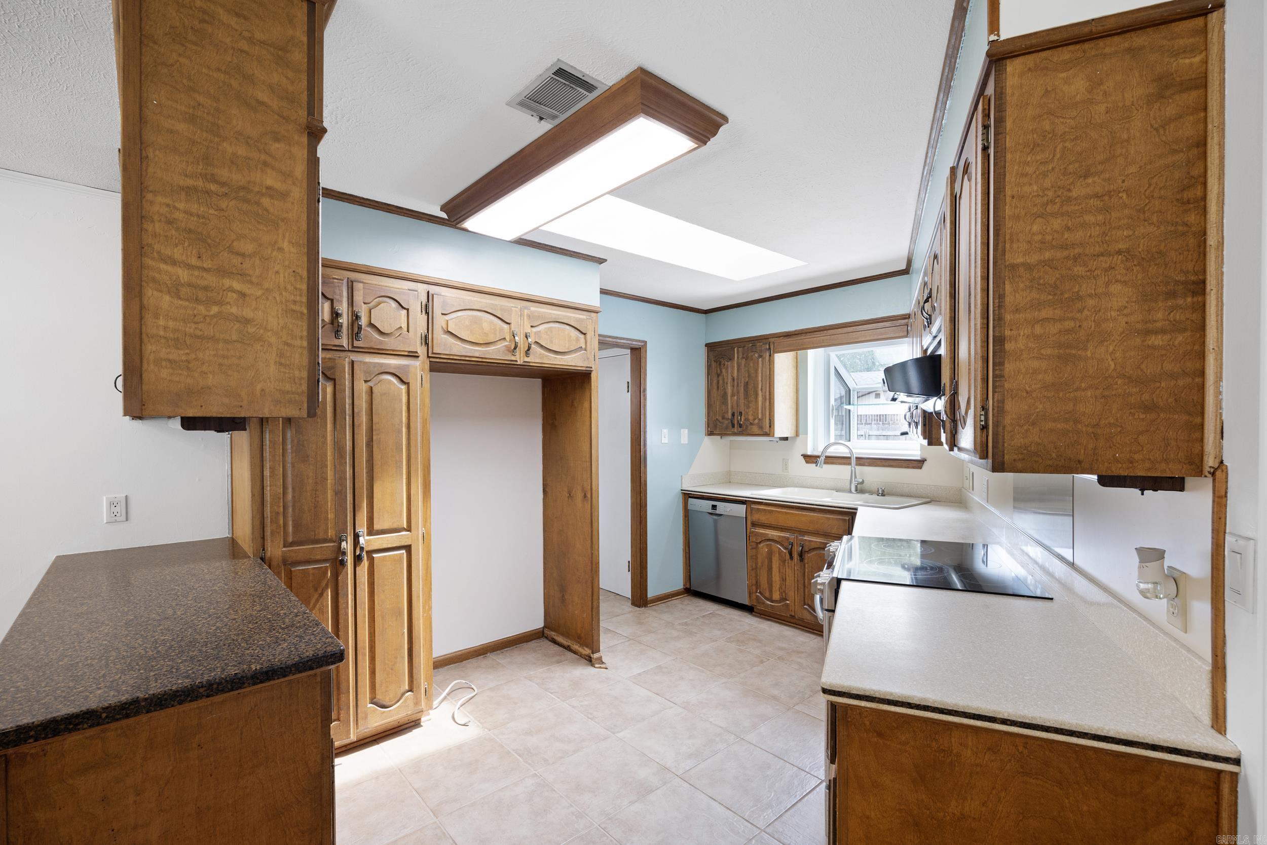 BRIAR SPRINGS - Residential