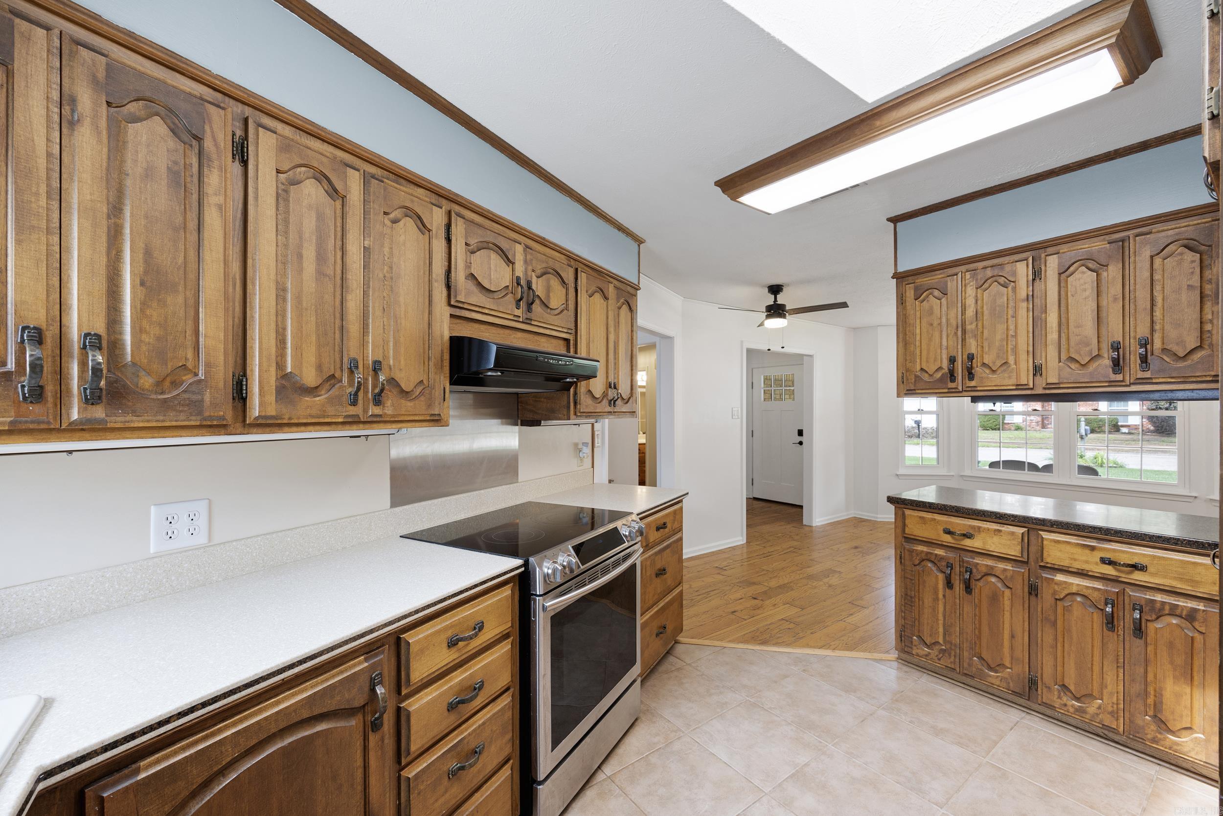 BRIAR SPRINGS - Residential