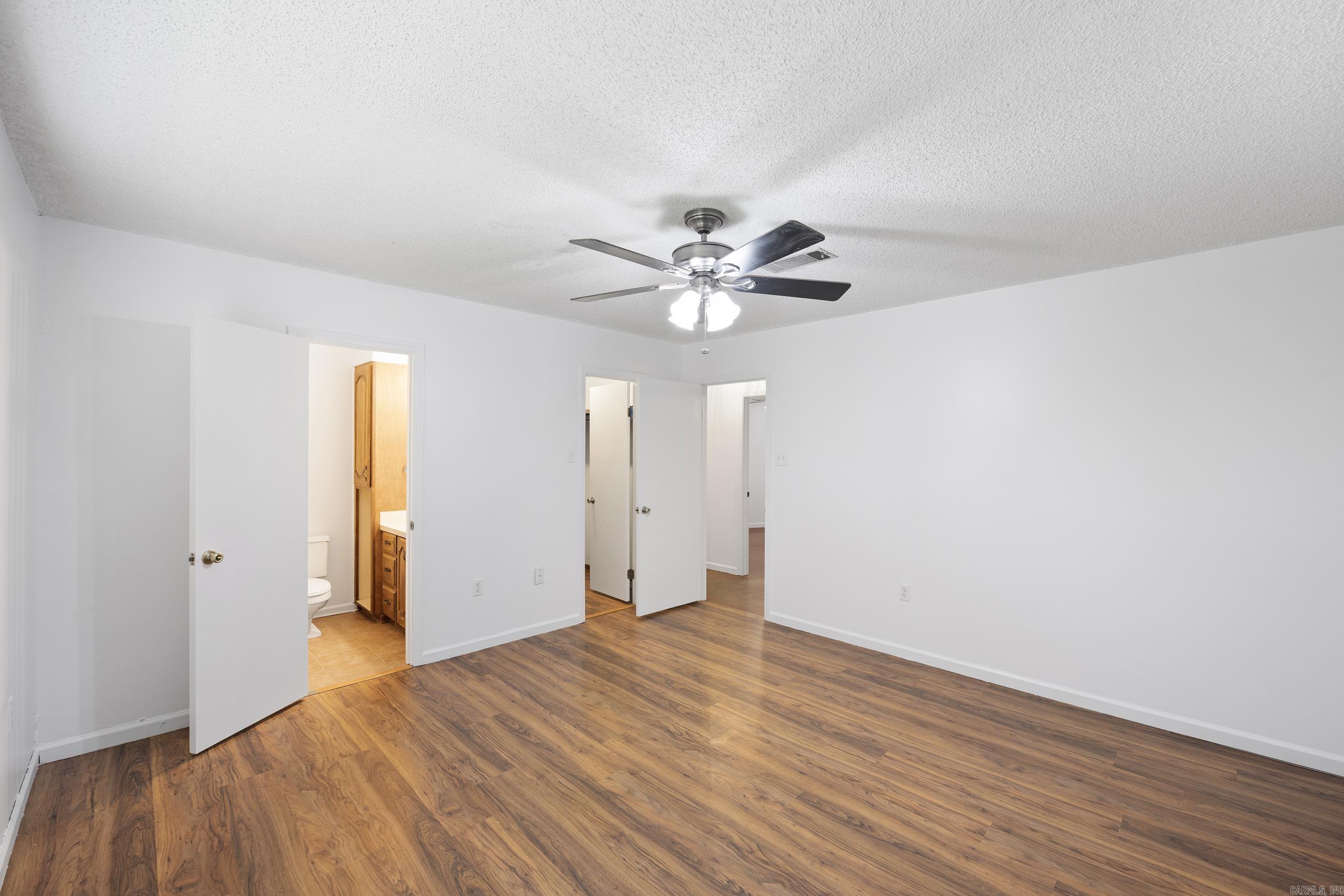 BRIAR SPRINGS - Residential