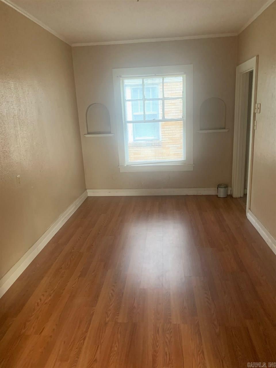 Moore & Penzel - Residential Lease