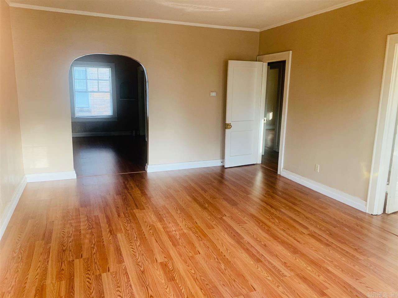 Moore & Penzel - Residential Lease