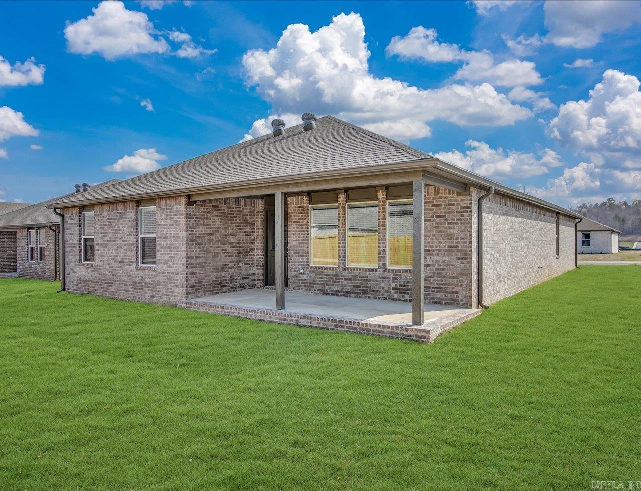 VINEYARD SUB PH II - Residential