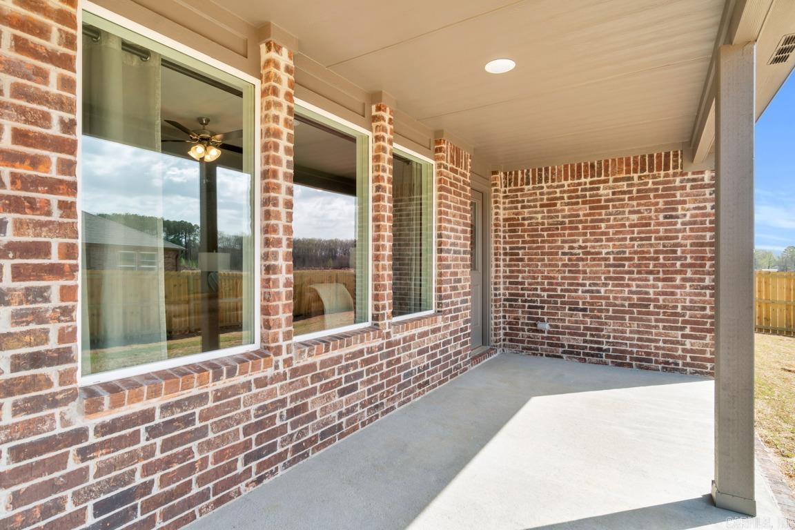 VINEYARD SUB PH II - Residential