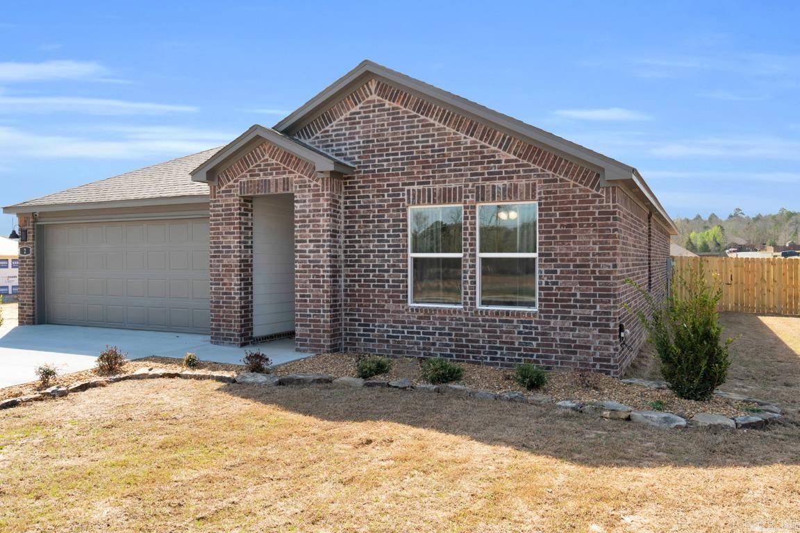 VINEYARD SUB PH II - Residential